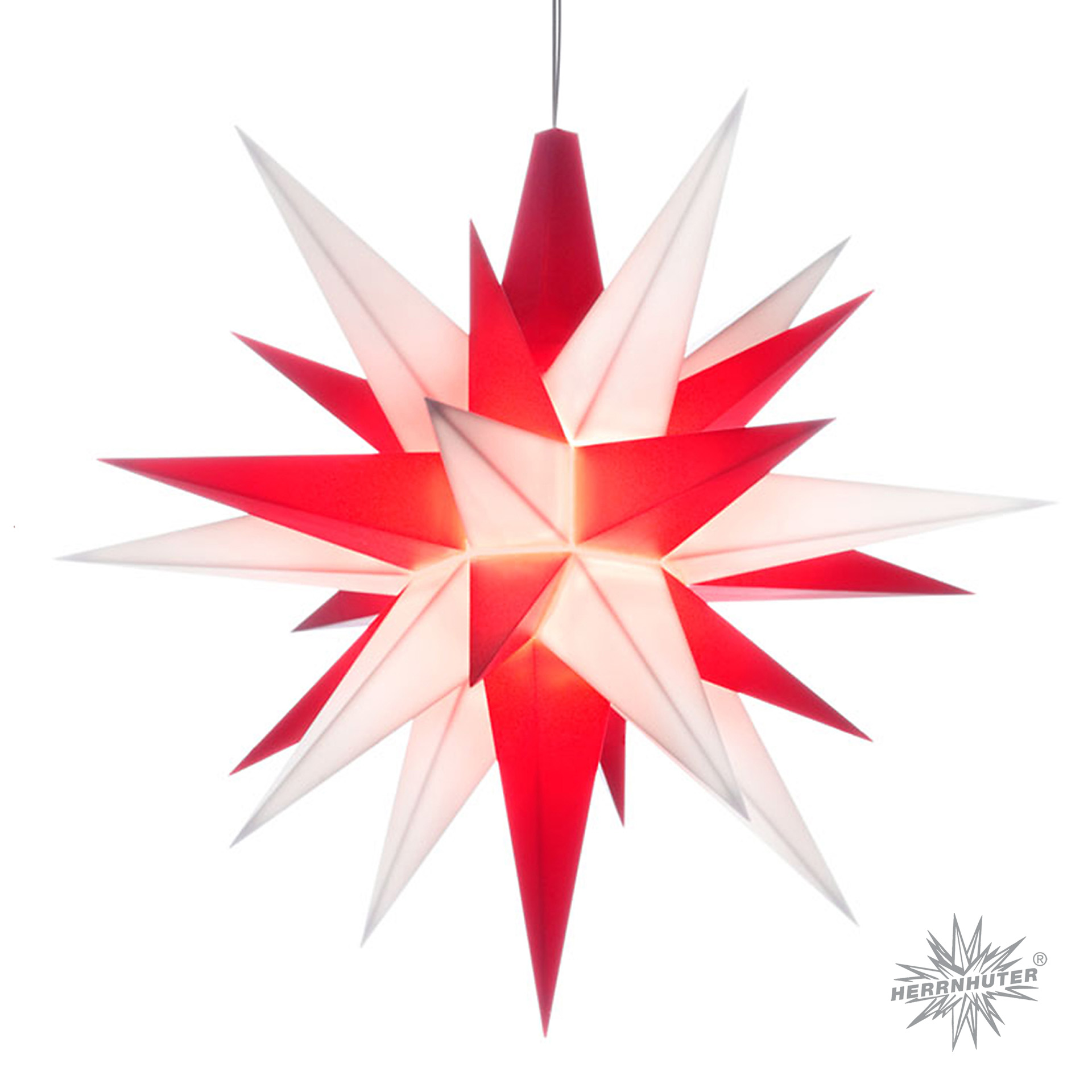 Herrnhuter Stern 13cm