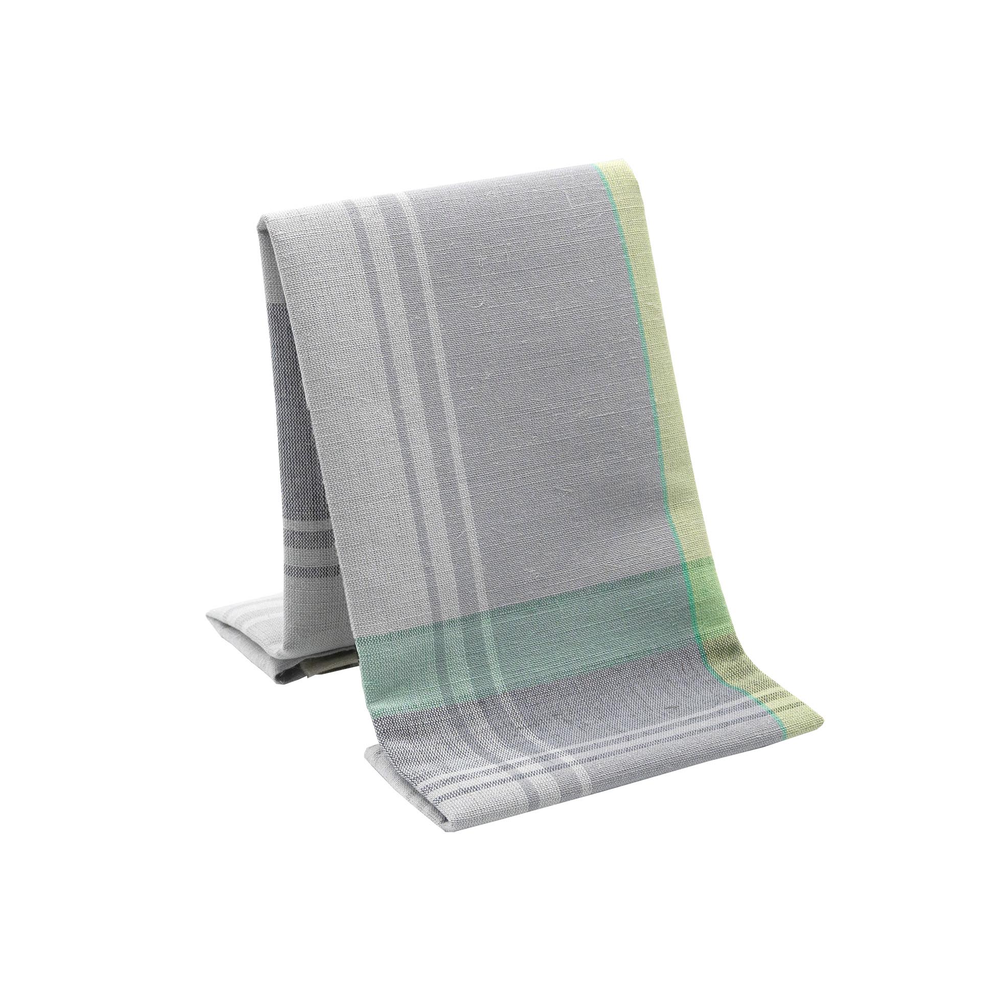 Küchentuch "Madras", Limette