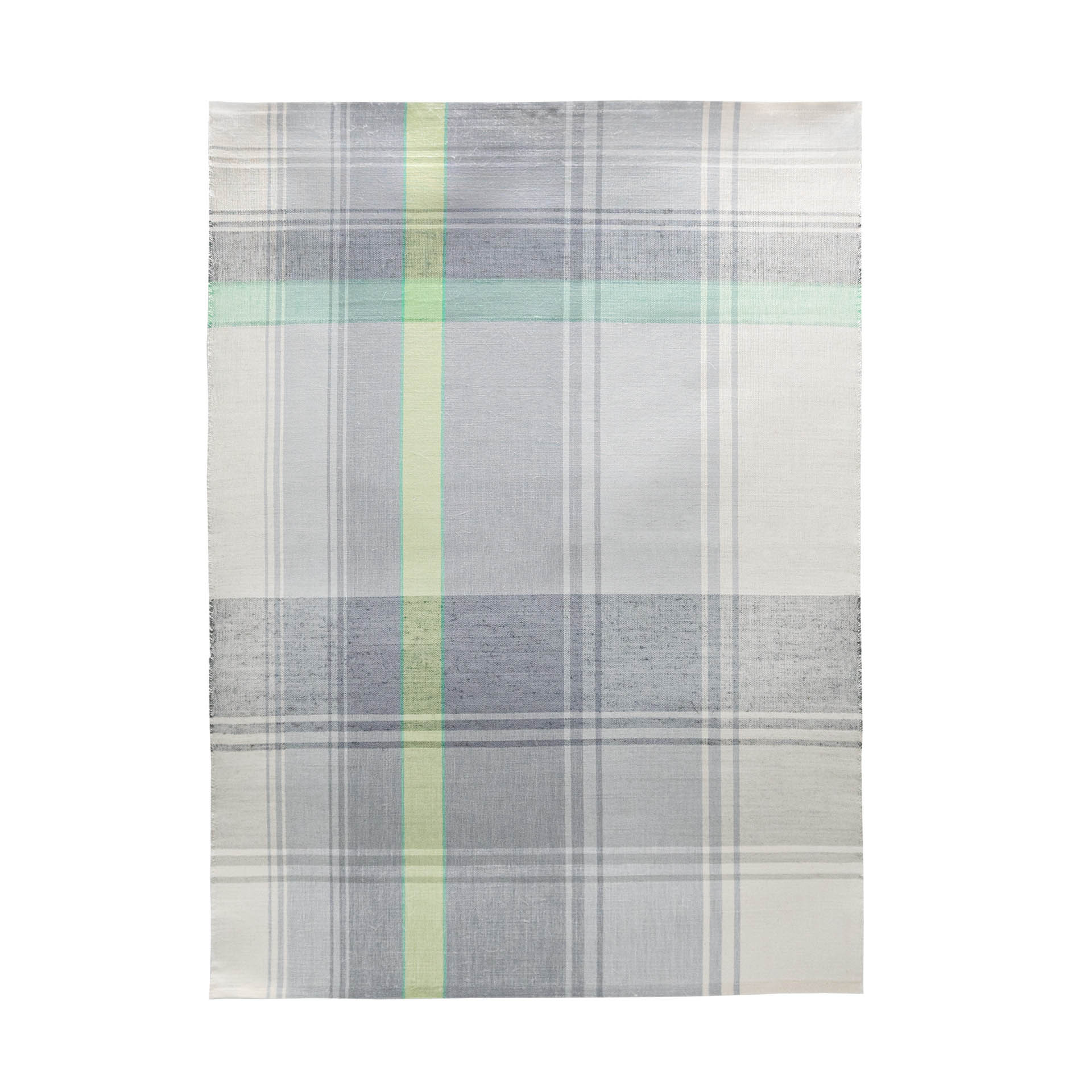 Küchentuch "Madras", Limette