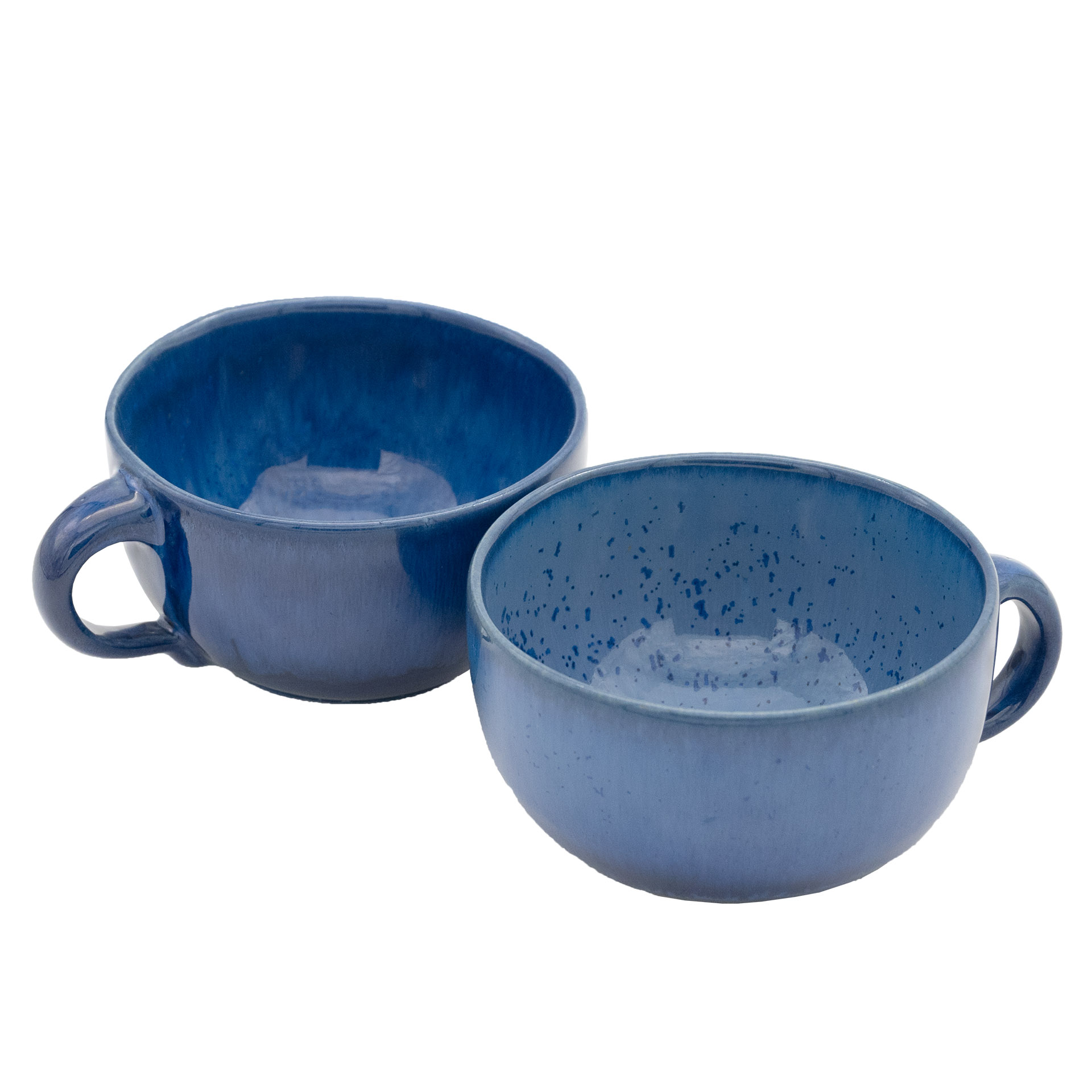 Tasse „Nyhavn“ (2er Set)