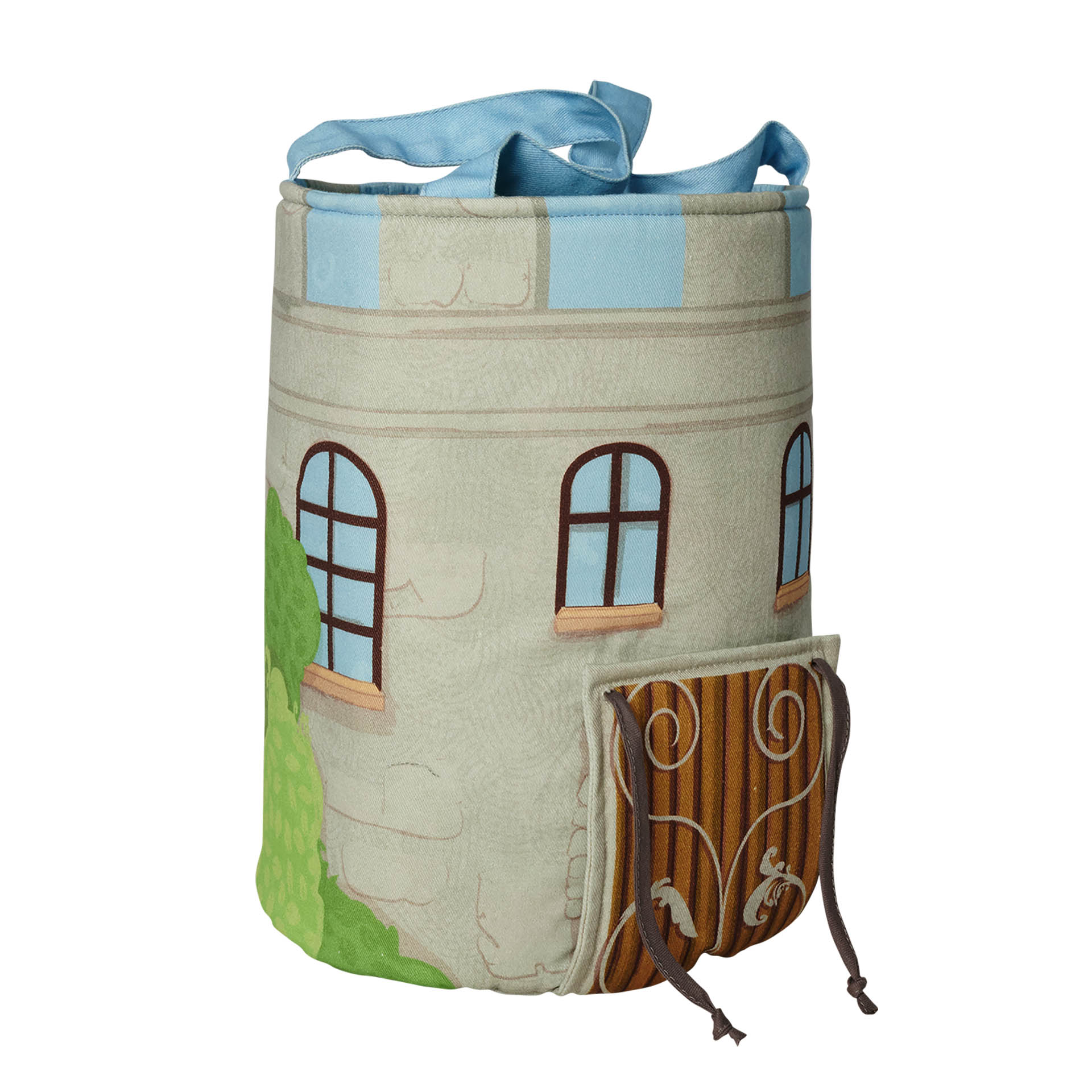 Spielburg Tasche