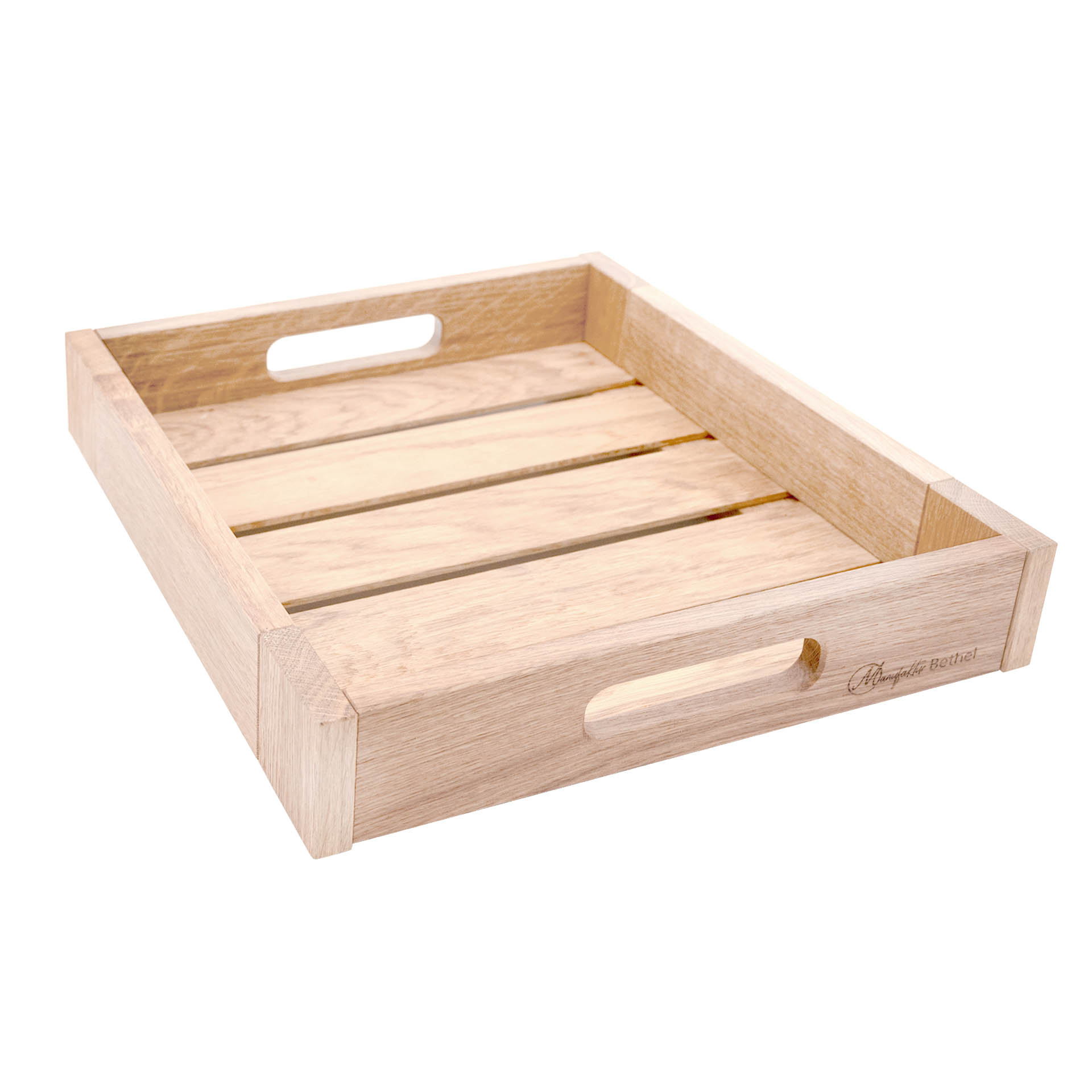 Tablett "Tafelbox"