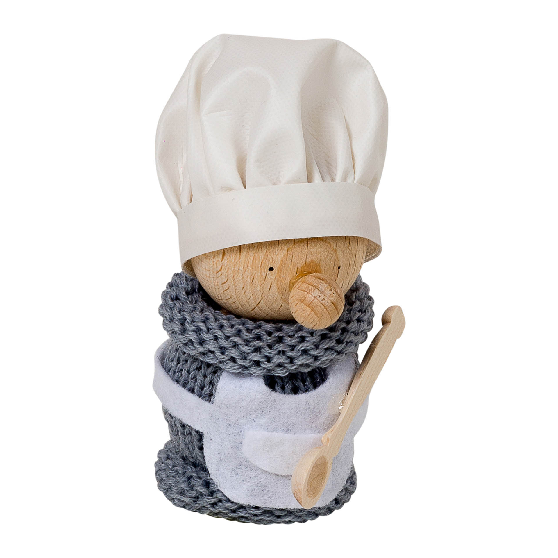 Bemännchen "Chefkoch" Bemännchen "Chefkoch"