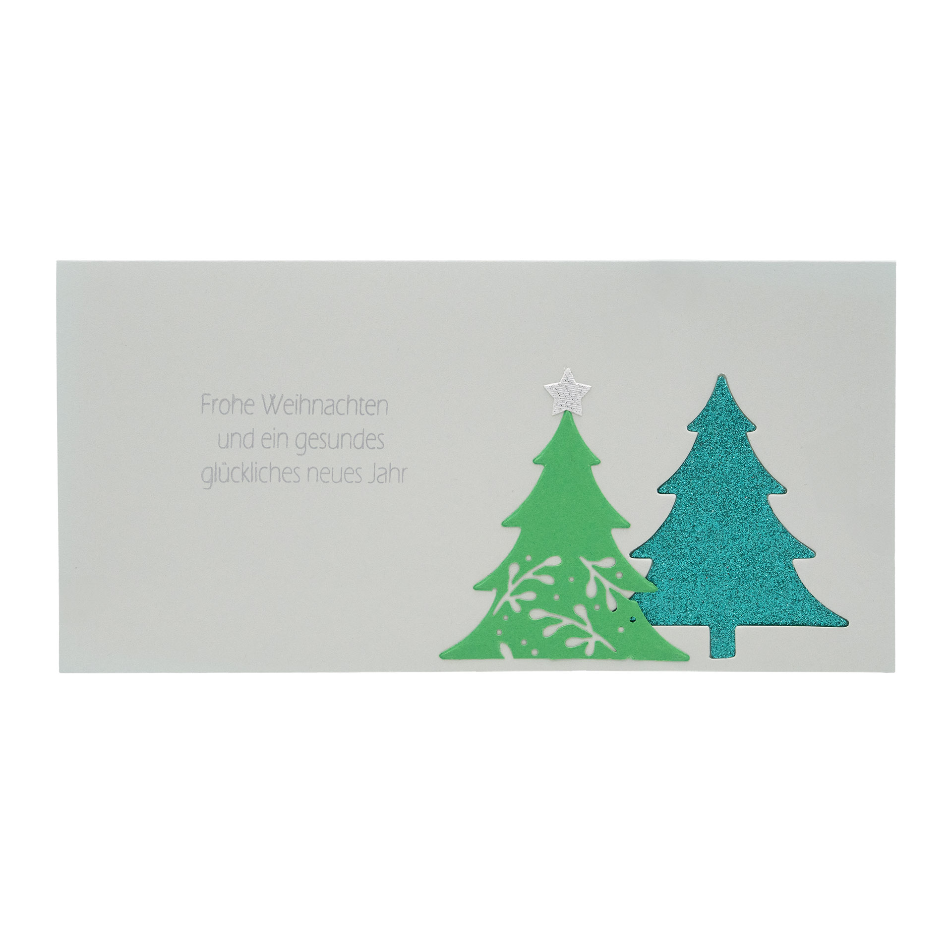Weihnachtskarte
