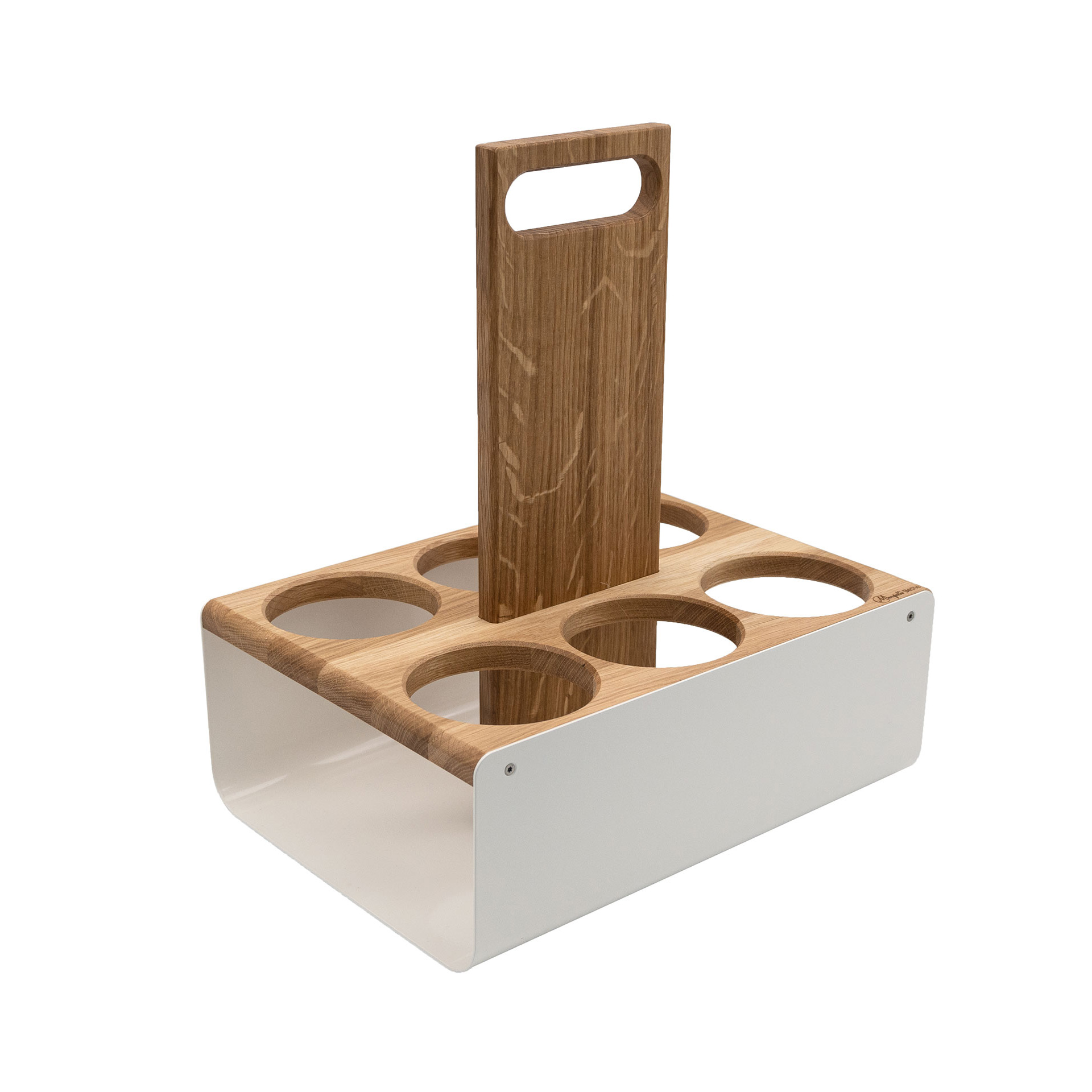 Flaschentrage Flaschentrage