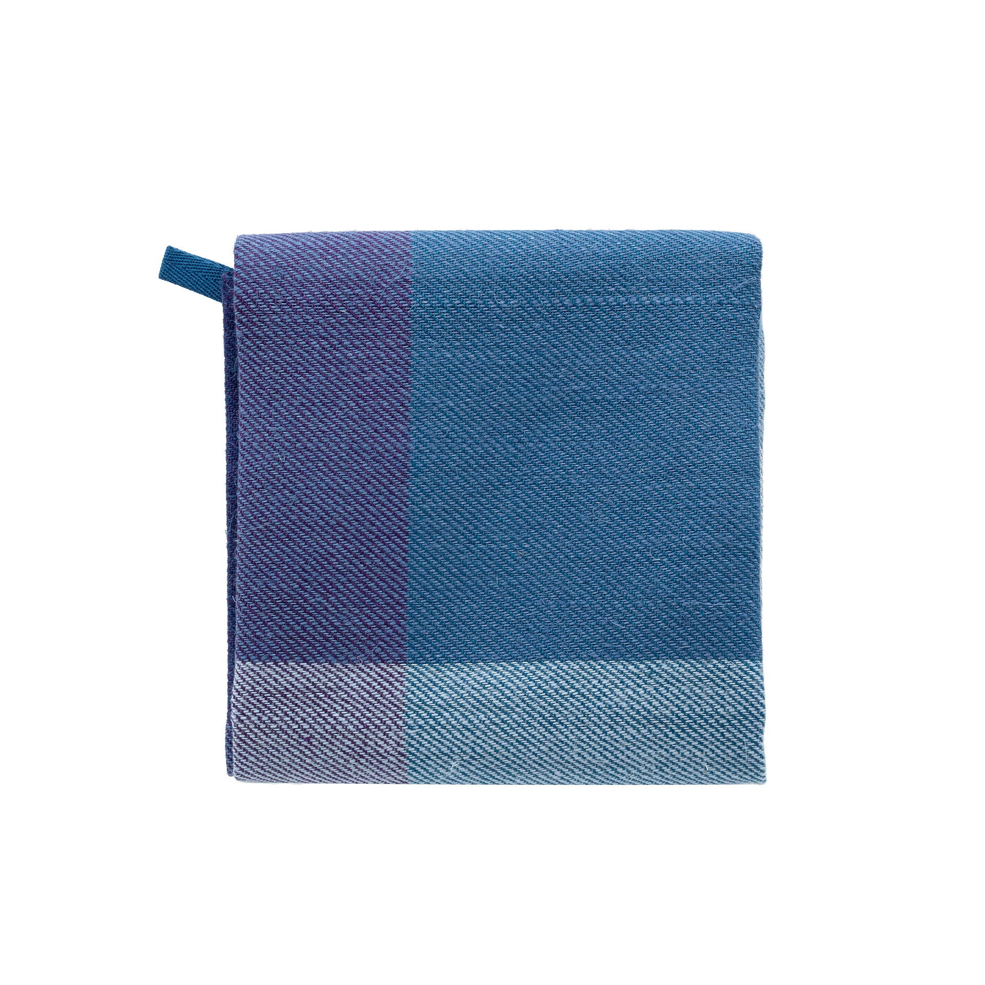 Küchentuch nach Design "Benita Koch-Otte", Blau