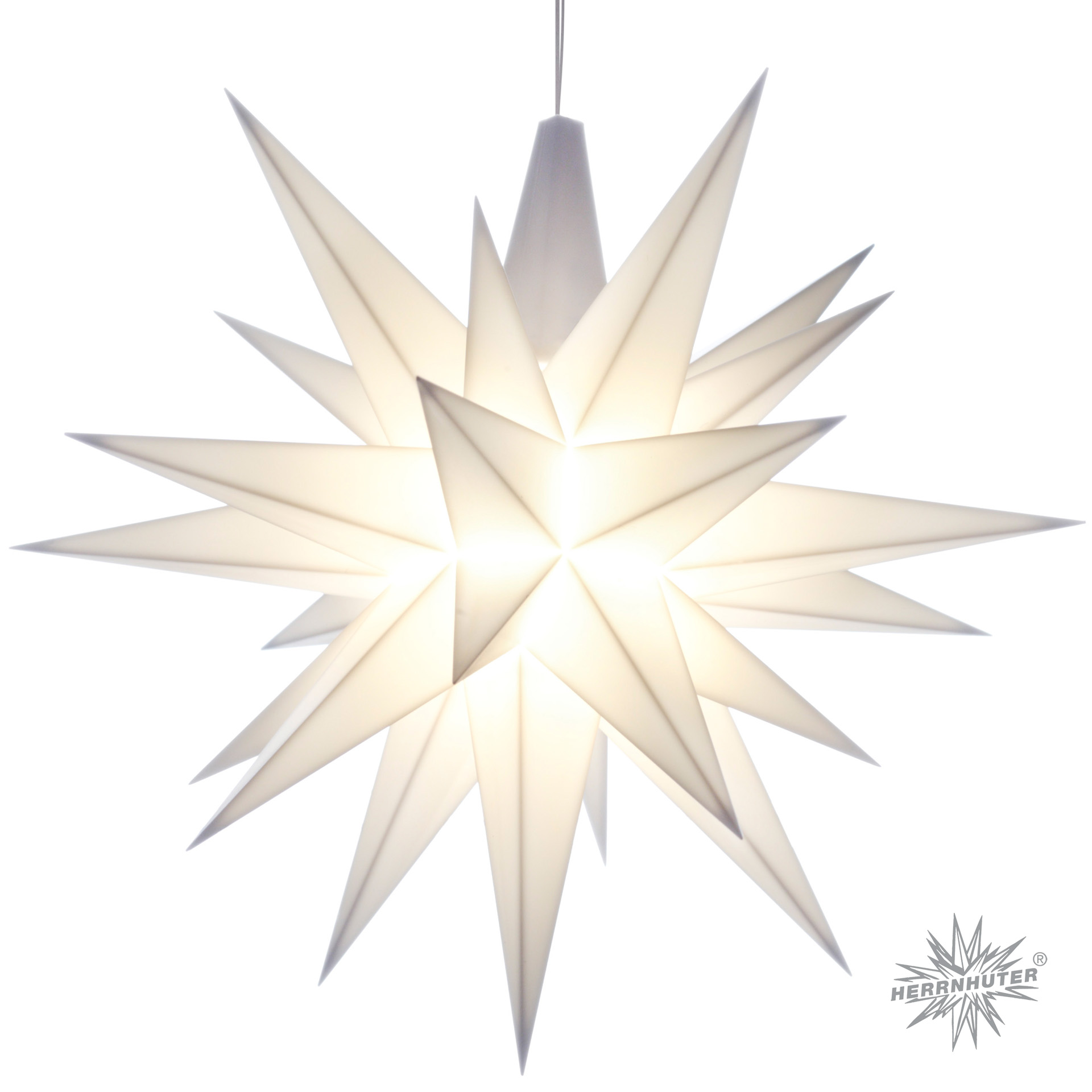 Herrnhuter Stern 13cm Herrnhuter Stern 13cm