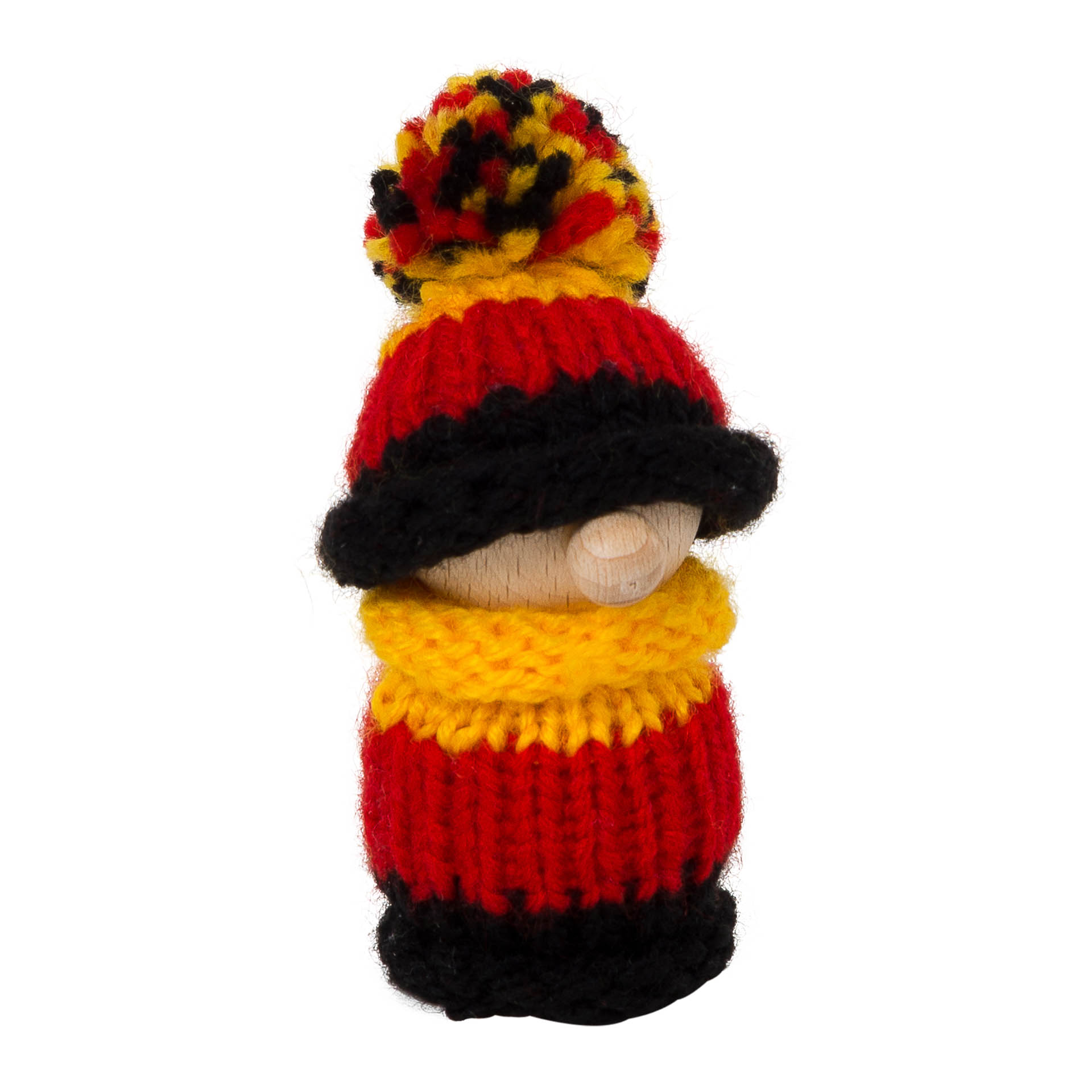 Bemännchen "Germanni" Bemännchen "Germanni"