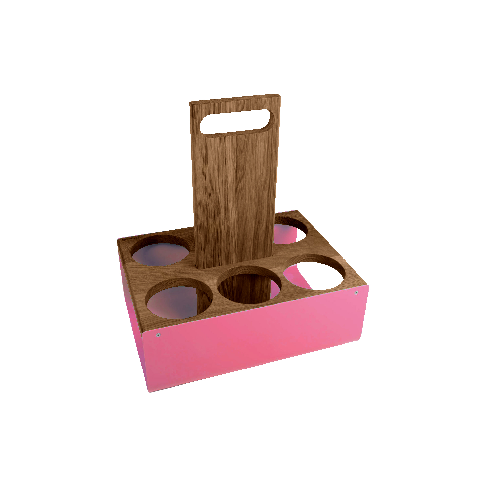 Flaschentrage "Sonderaktion" Flaschentrage "Sonderaktion"