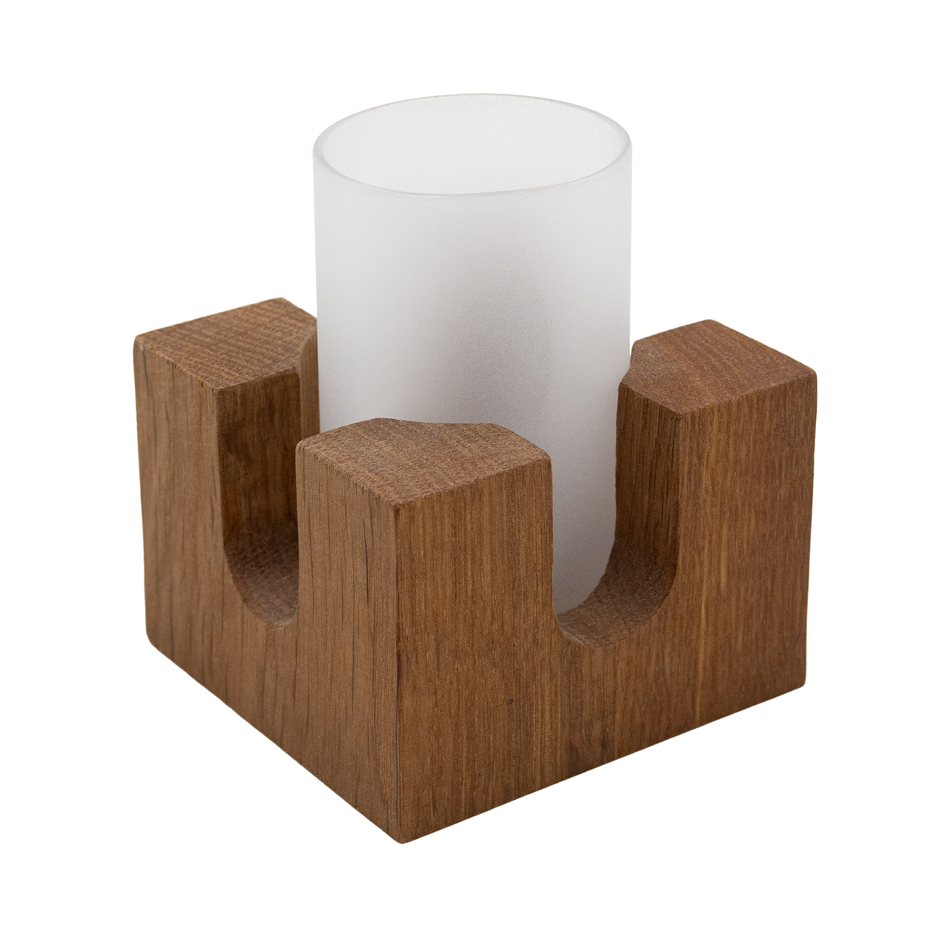 Cubo Windlicht