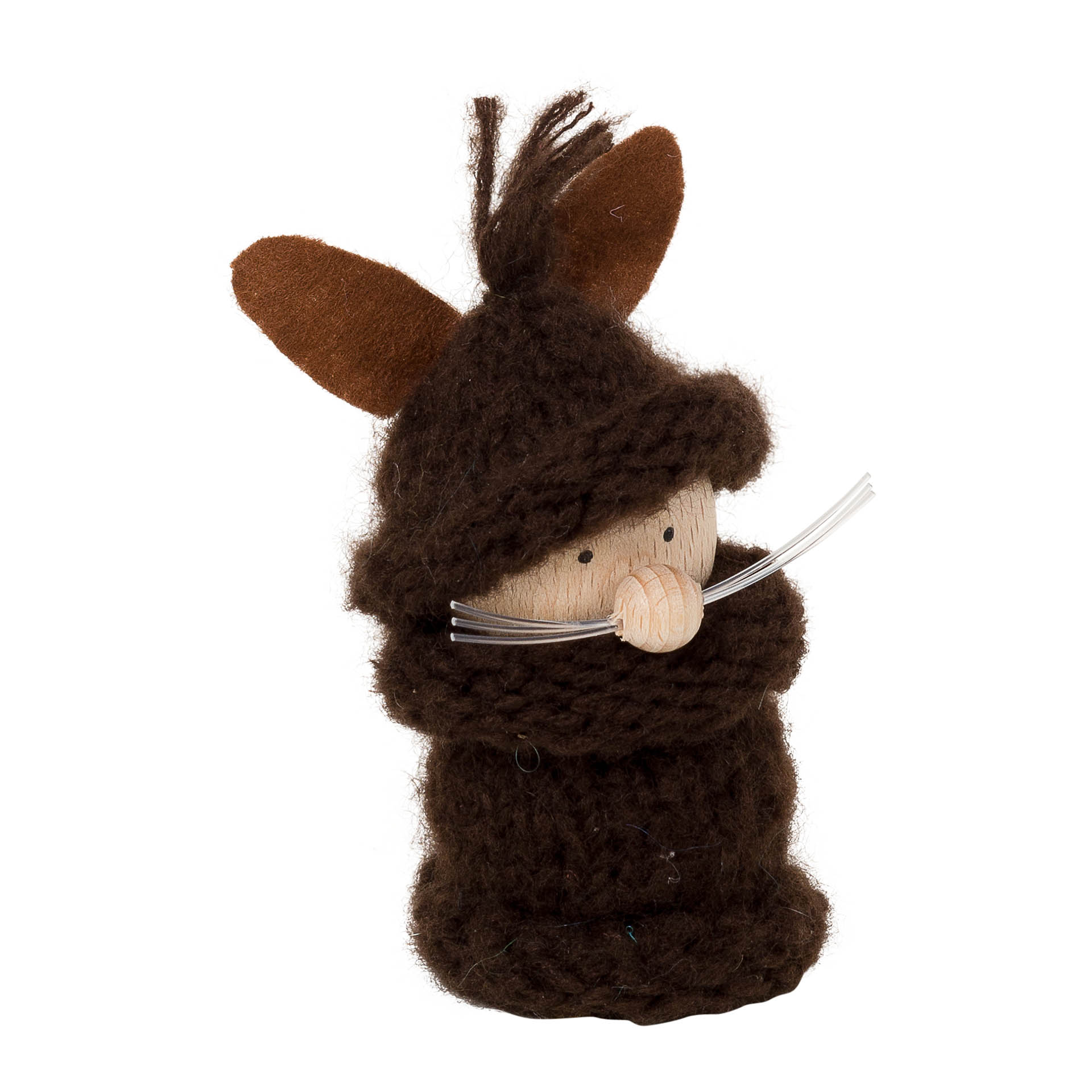 Bemännchen "Hasi" Bemännchen "Hasi"