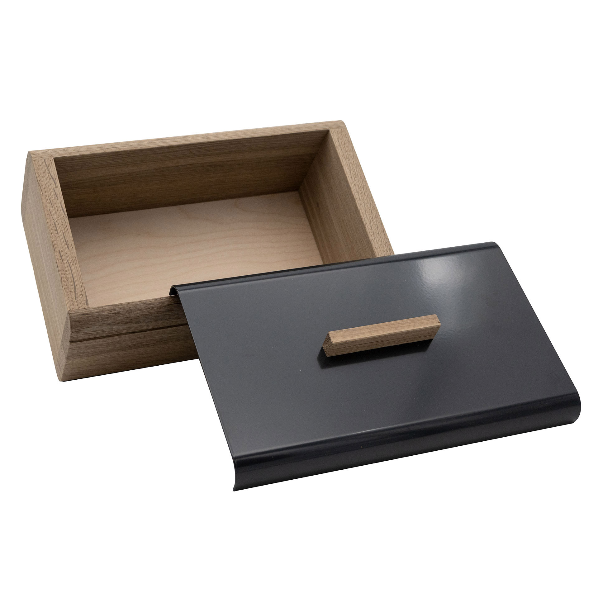 Brotbox Single