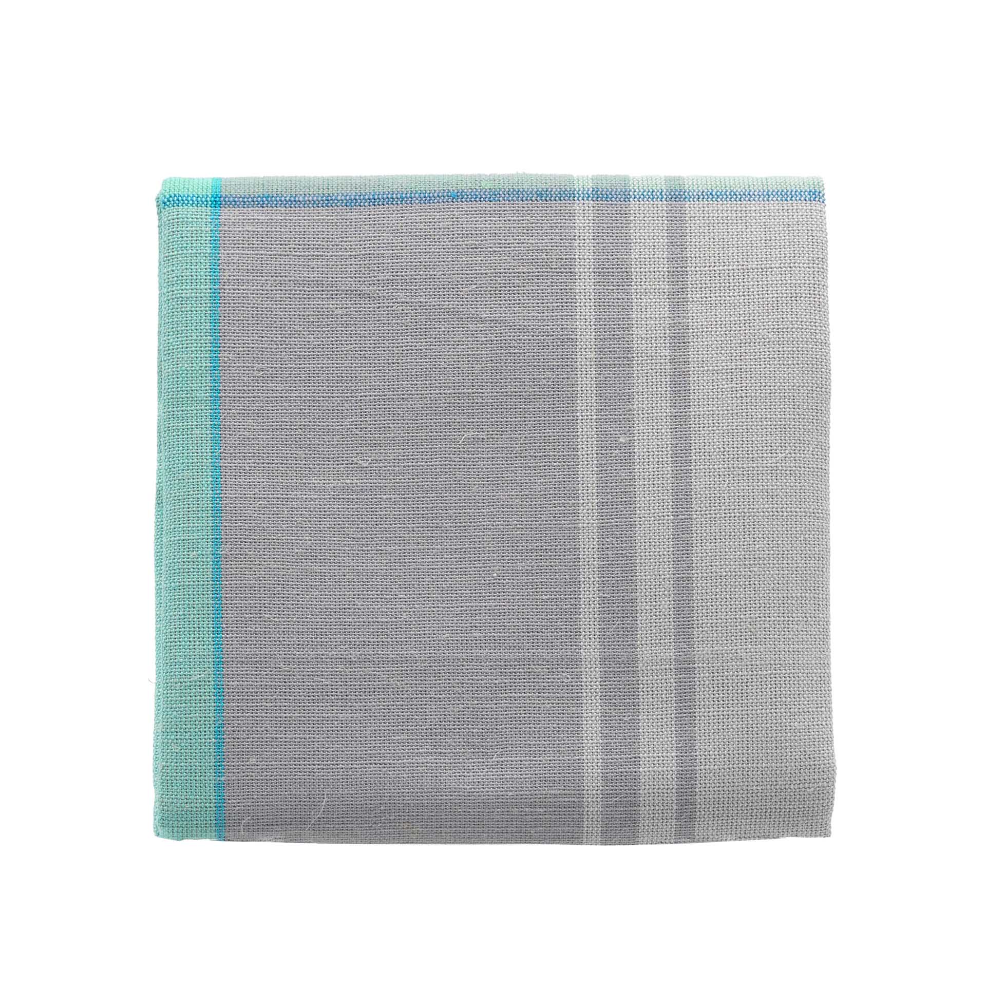 Küchentuch "Madras", Mint