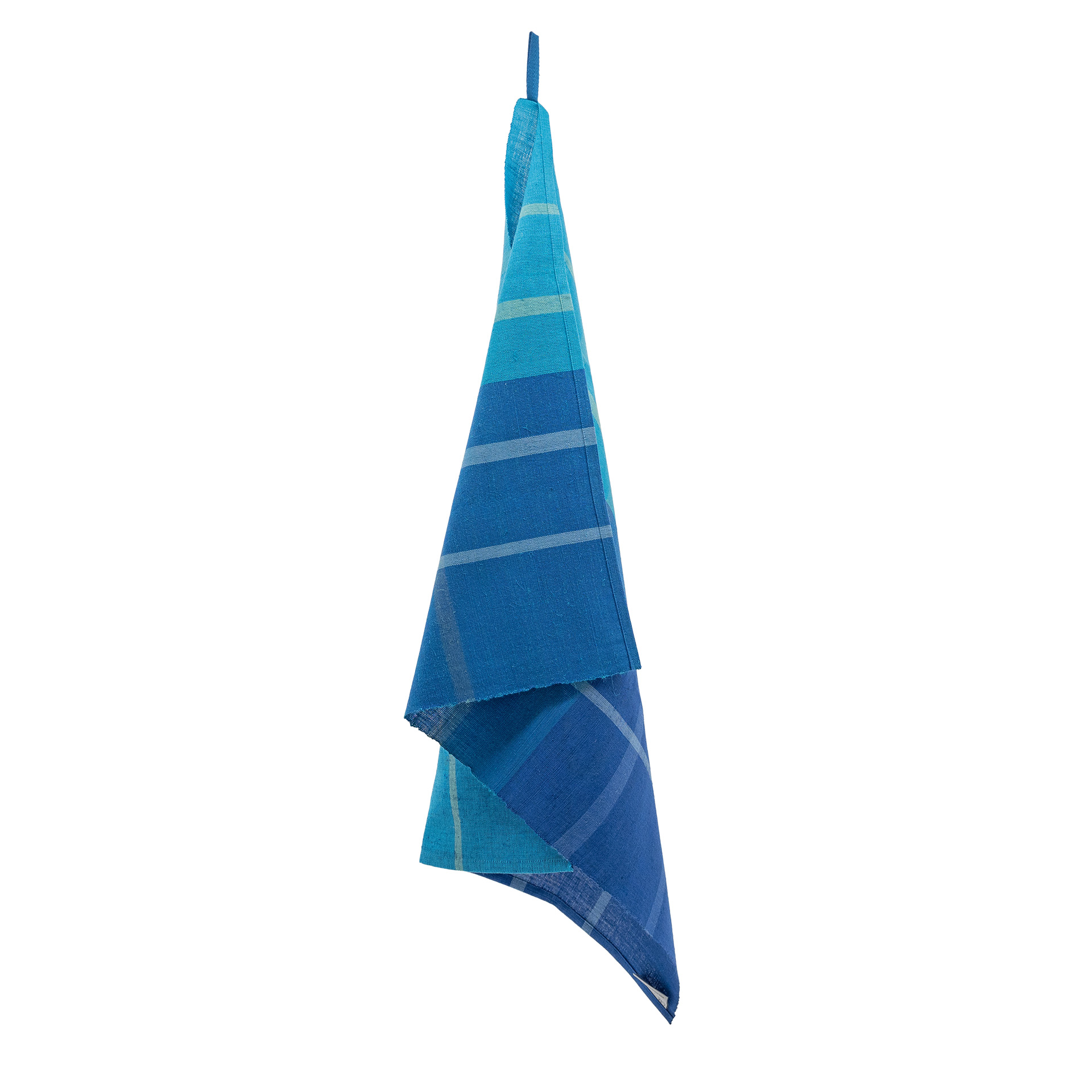 Küchentuch "Europa", Blau Küchentuch "Europa", Blau