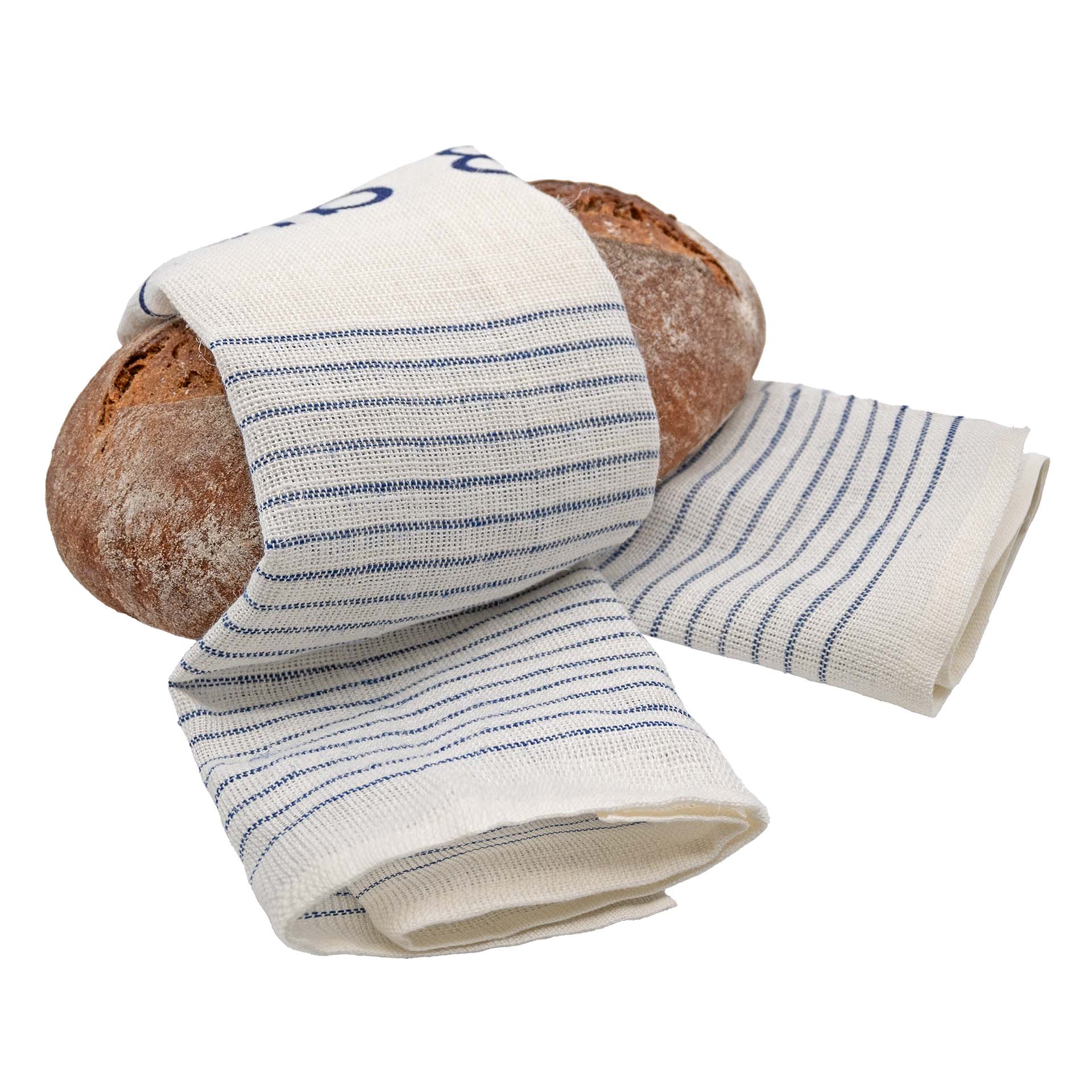 Brottuch "Leib & Seele"