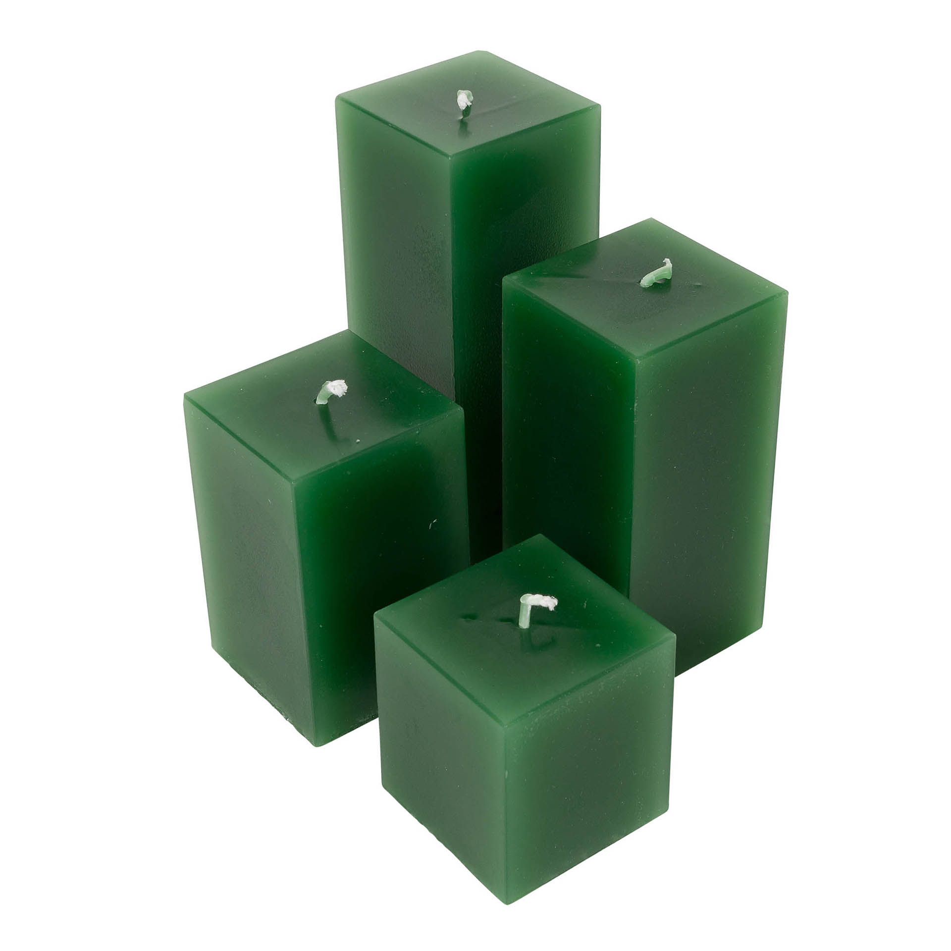 Kerzen-Set "Advent"