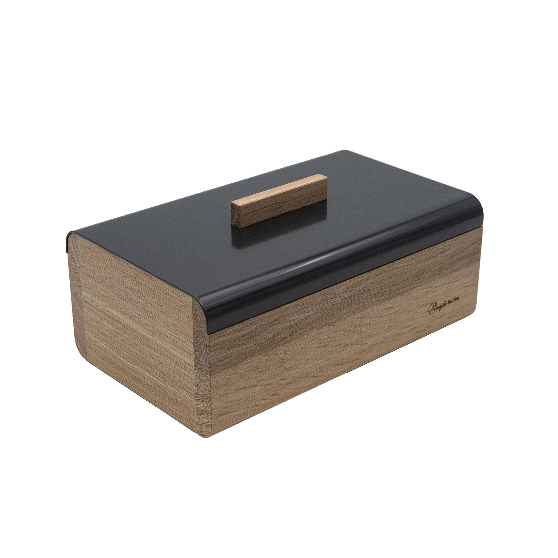 Brotbox Single