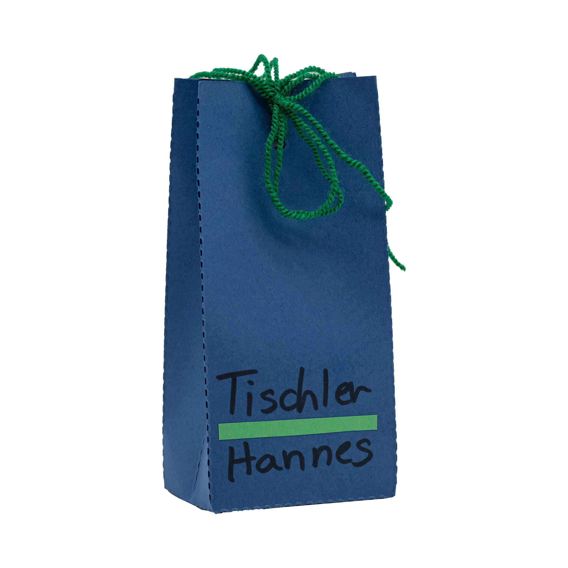 Bemännchen "Tischler Hannes" Bemännchen "Tischler Hannes"