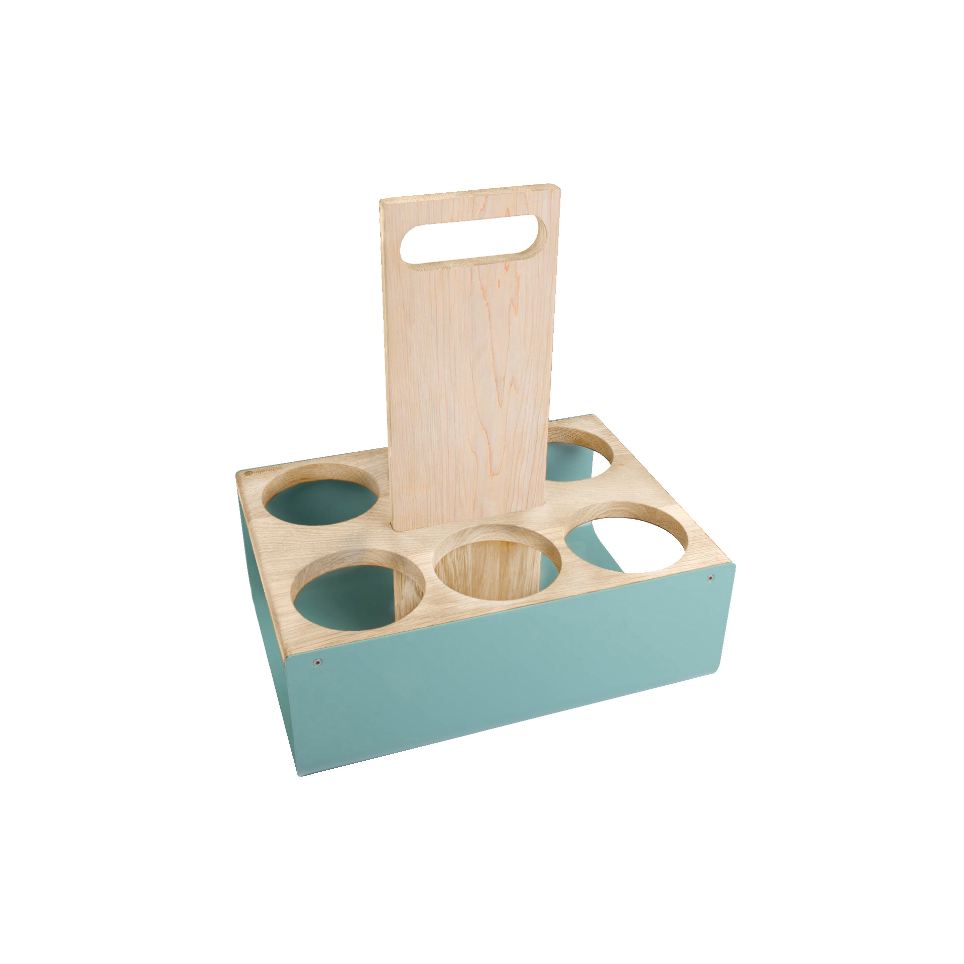 Flaschentrage "Sonderaktion" Flaschentrage "Sonderaktion"