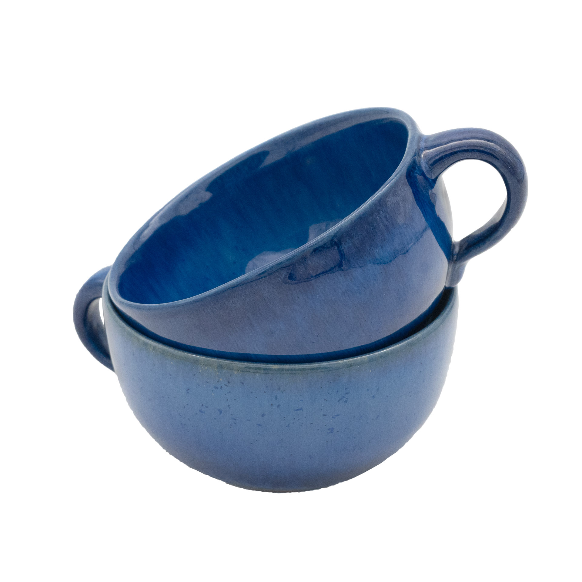 Tasse „Nyhavn“ (2er Set)