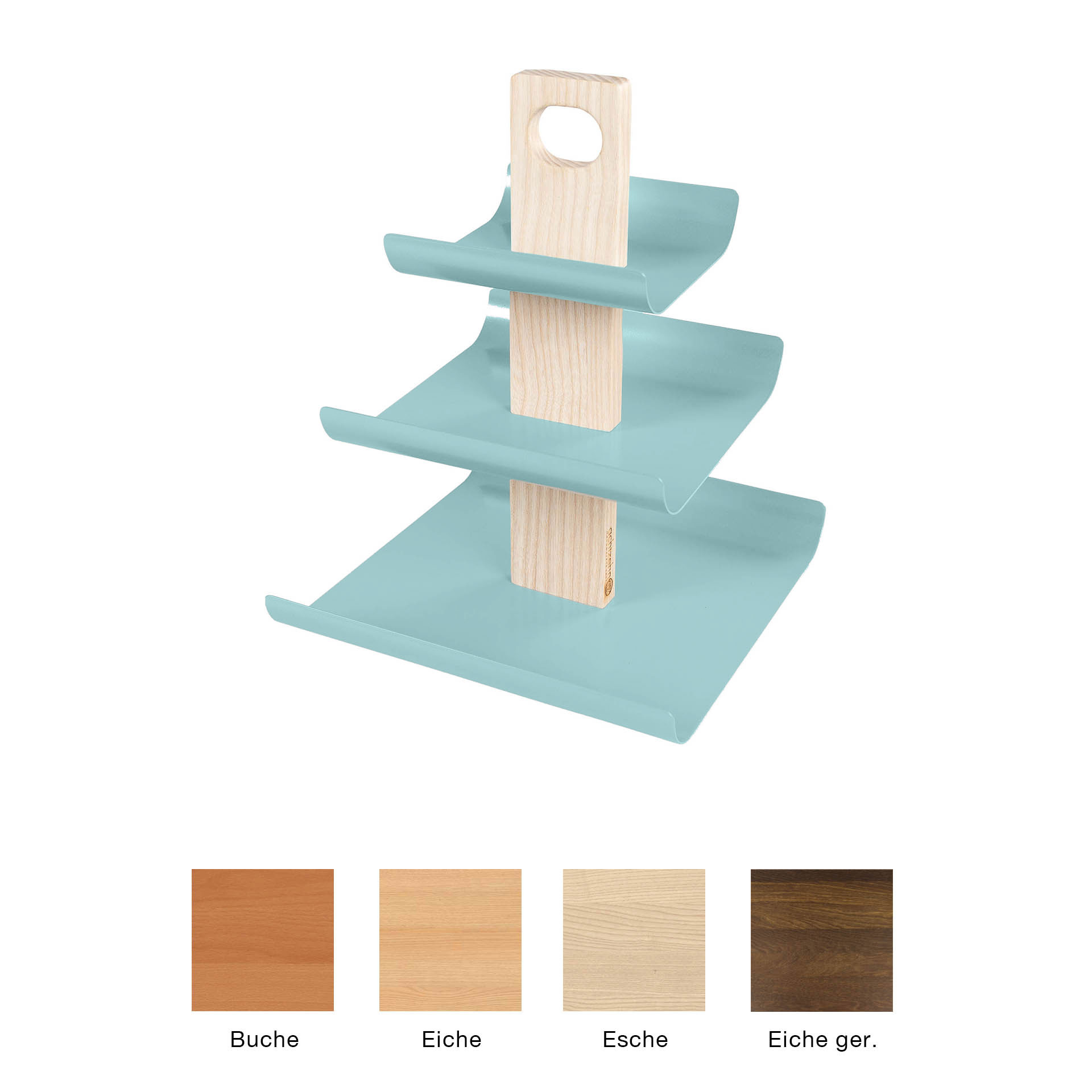 Etagere "Sonderaktion"