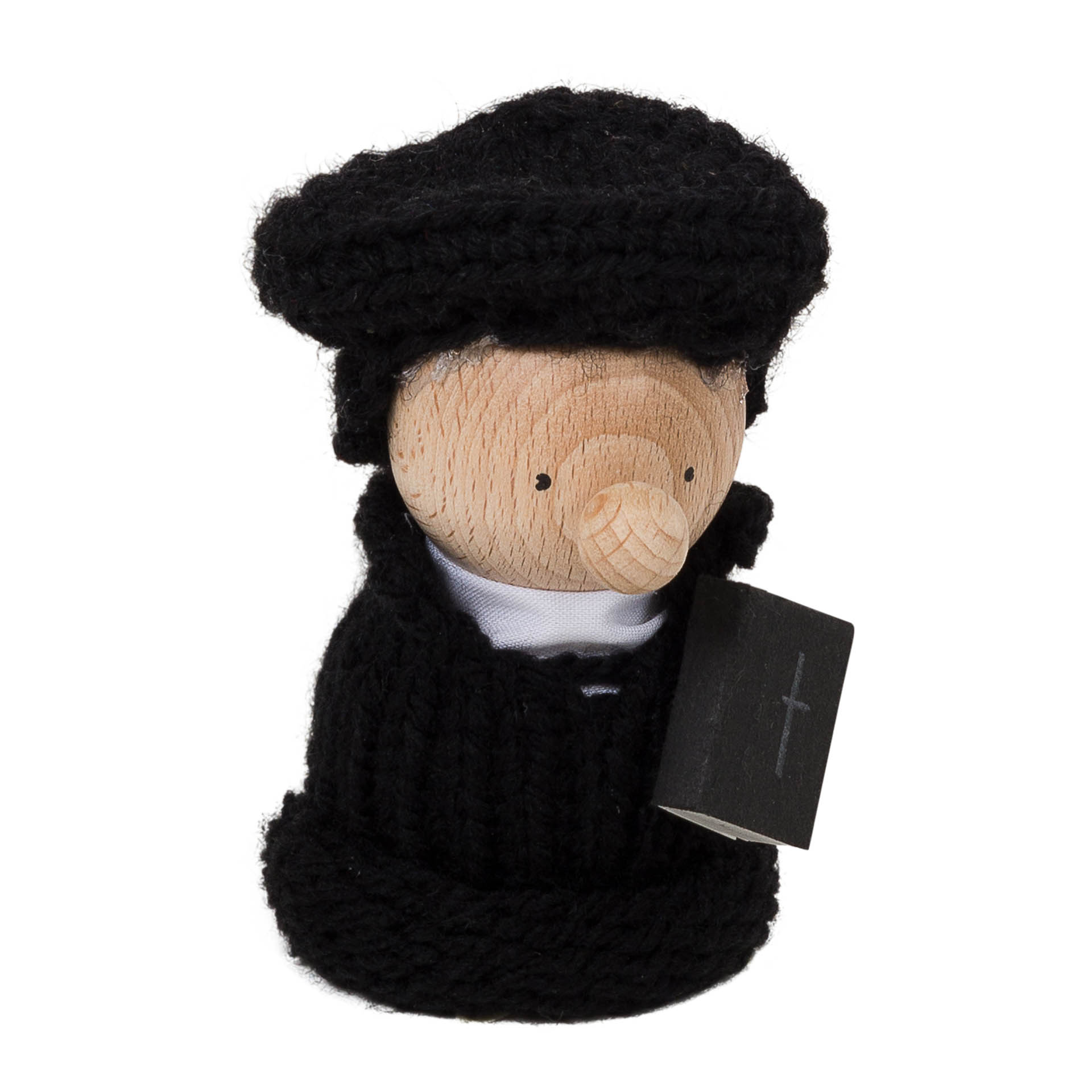 Bemännchen "Luther" Bemännchen "Luther"
