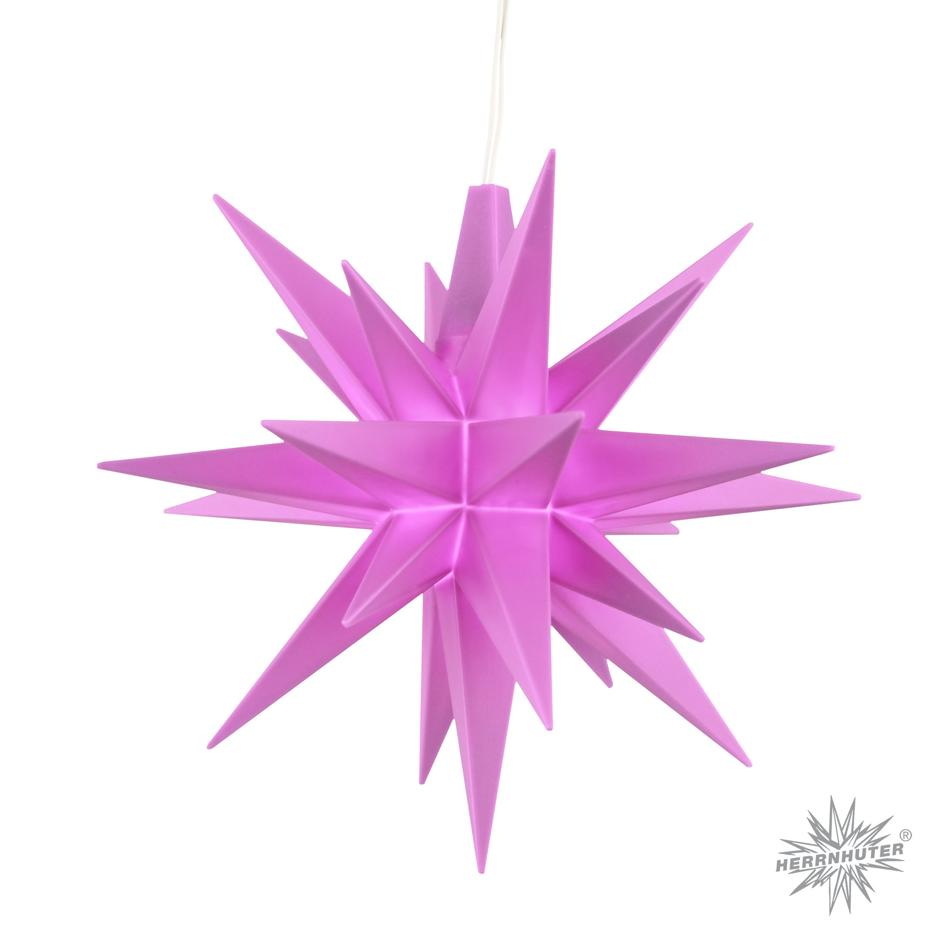 Herrnhuter Miniaturstern 8cm