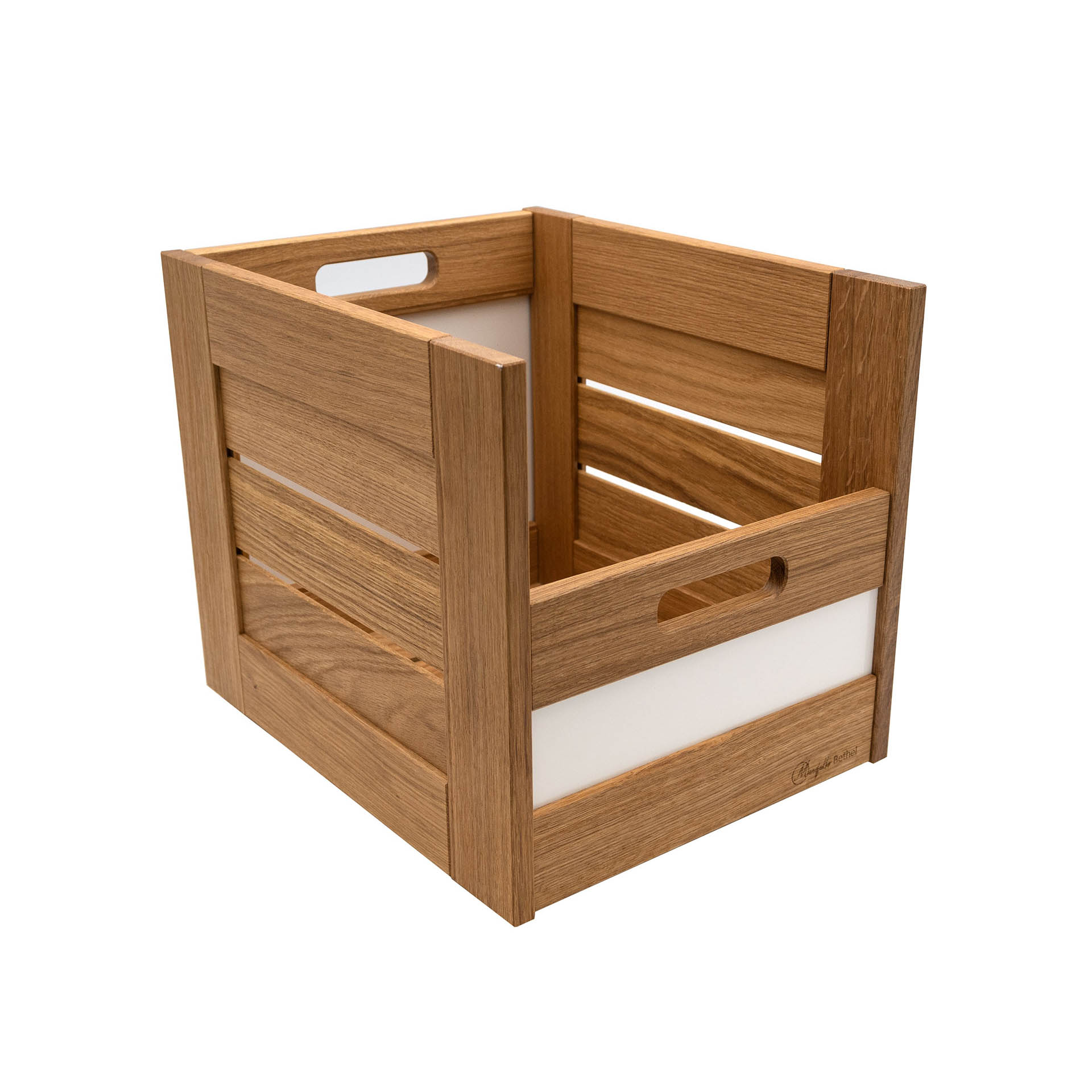 Tafelbox 30er offen Tafelbox 30er offen