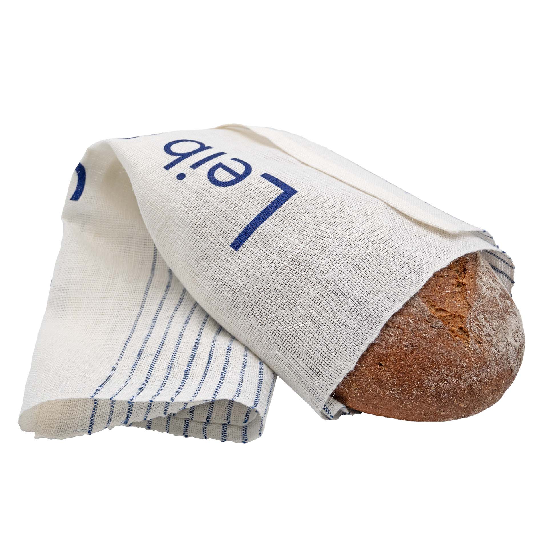 Brottuch "Leib & Seele"