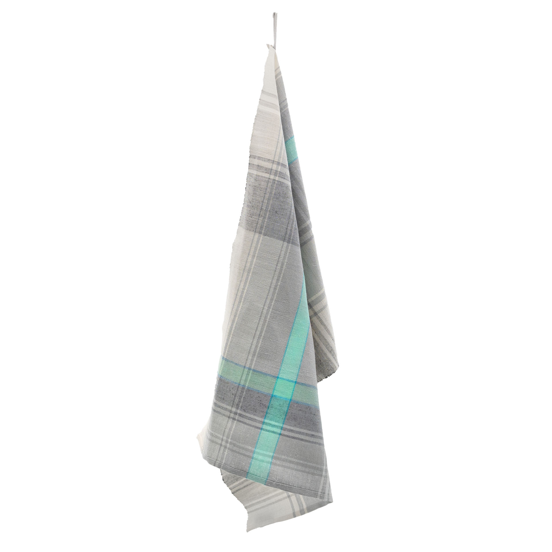 Küchentuch "Madras", Mint