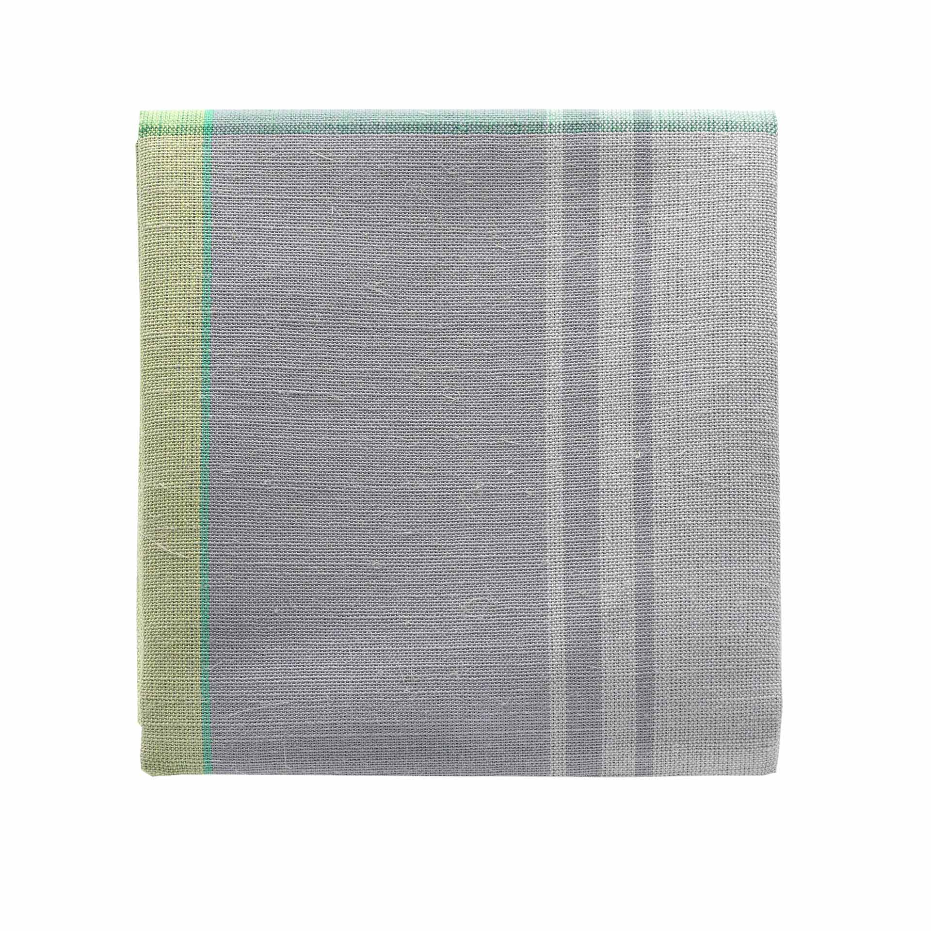 Küchentuch "Madras", Limette