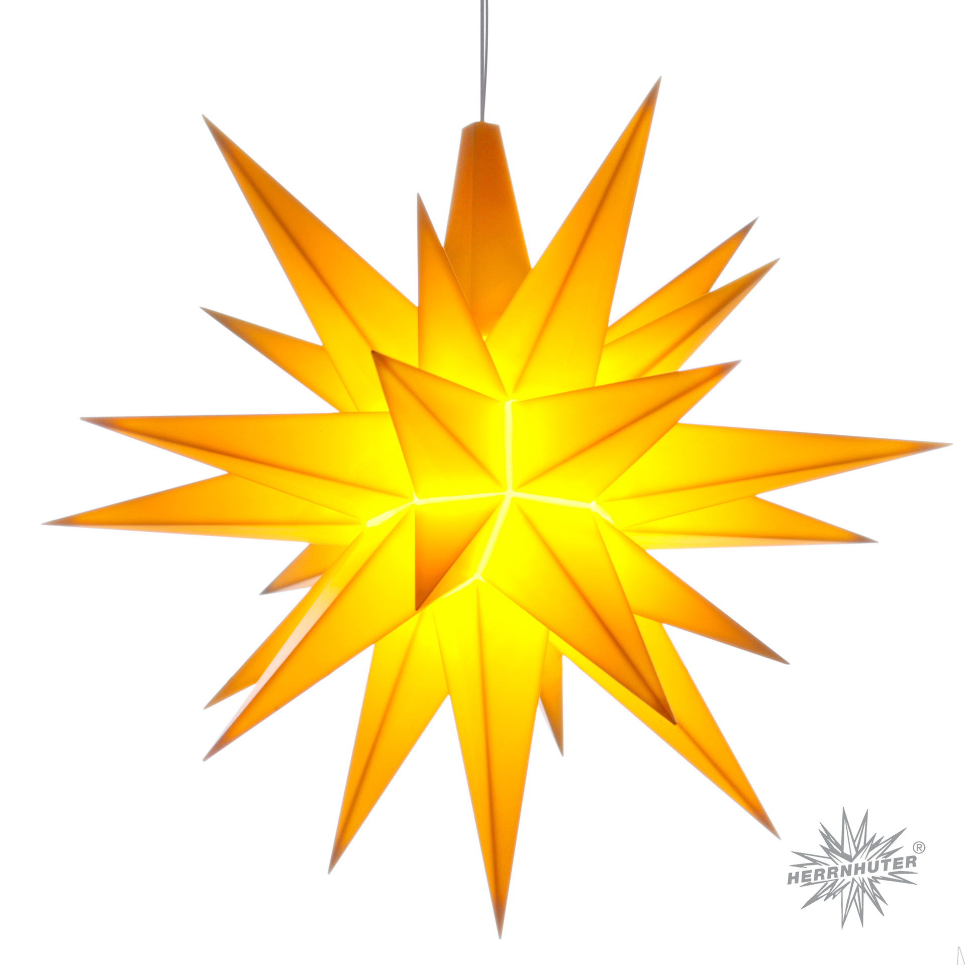 Herrnhuter Stern 13cm