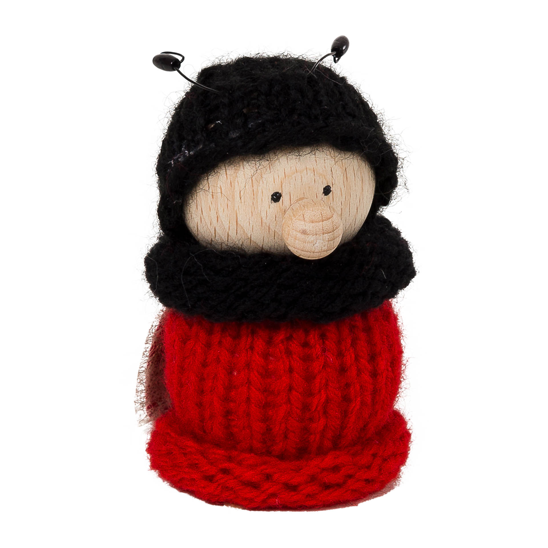 Bemännchen "Marienchen" Bemännchen "Marienchen"