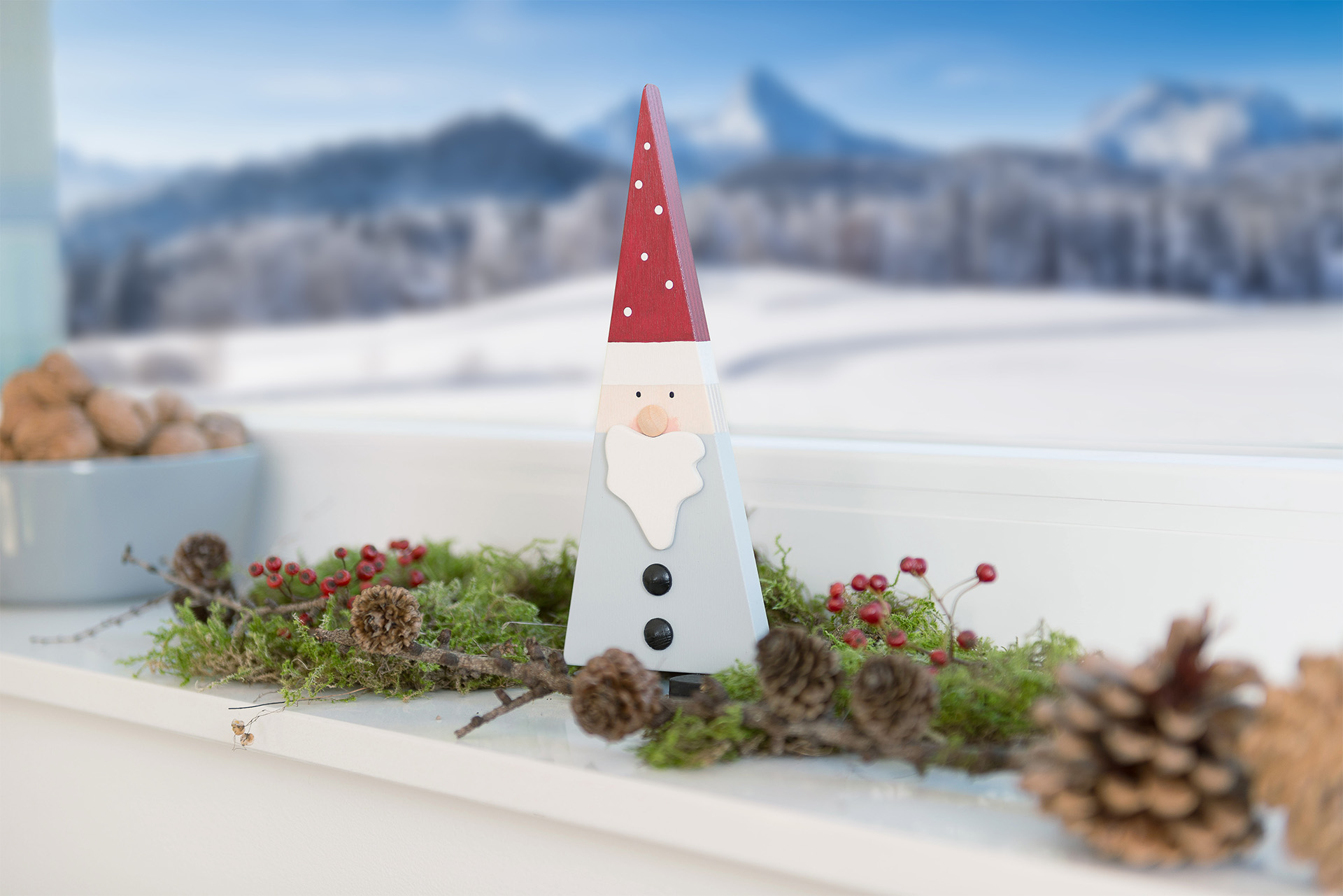Weihnachtswichtel