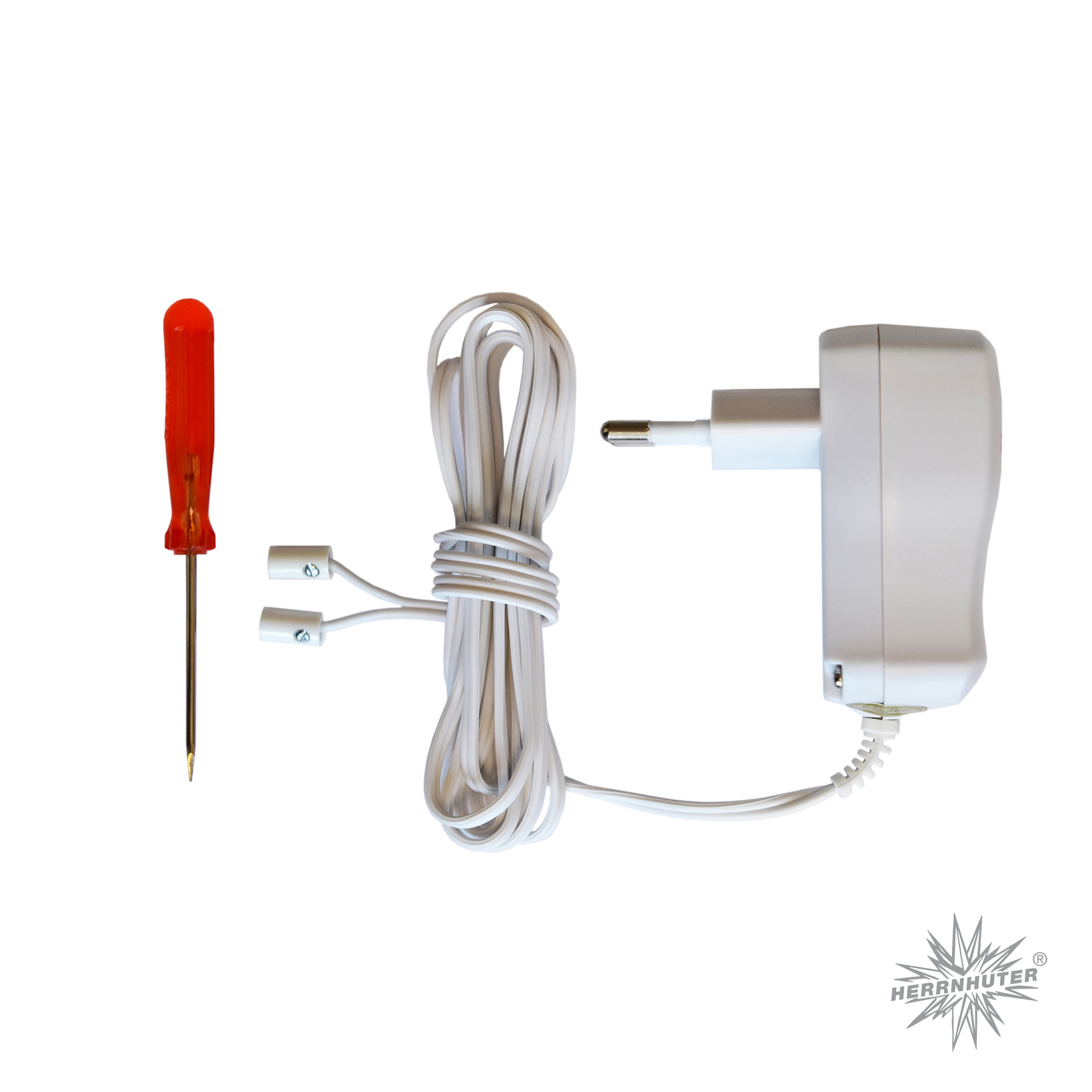 Herrnhuter Netzgerät