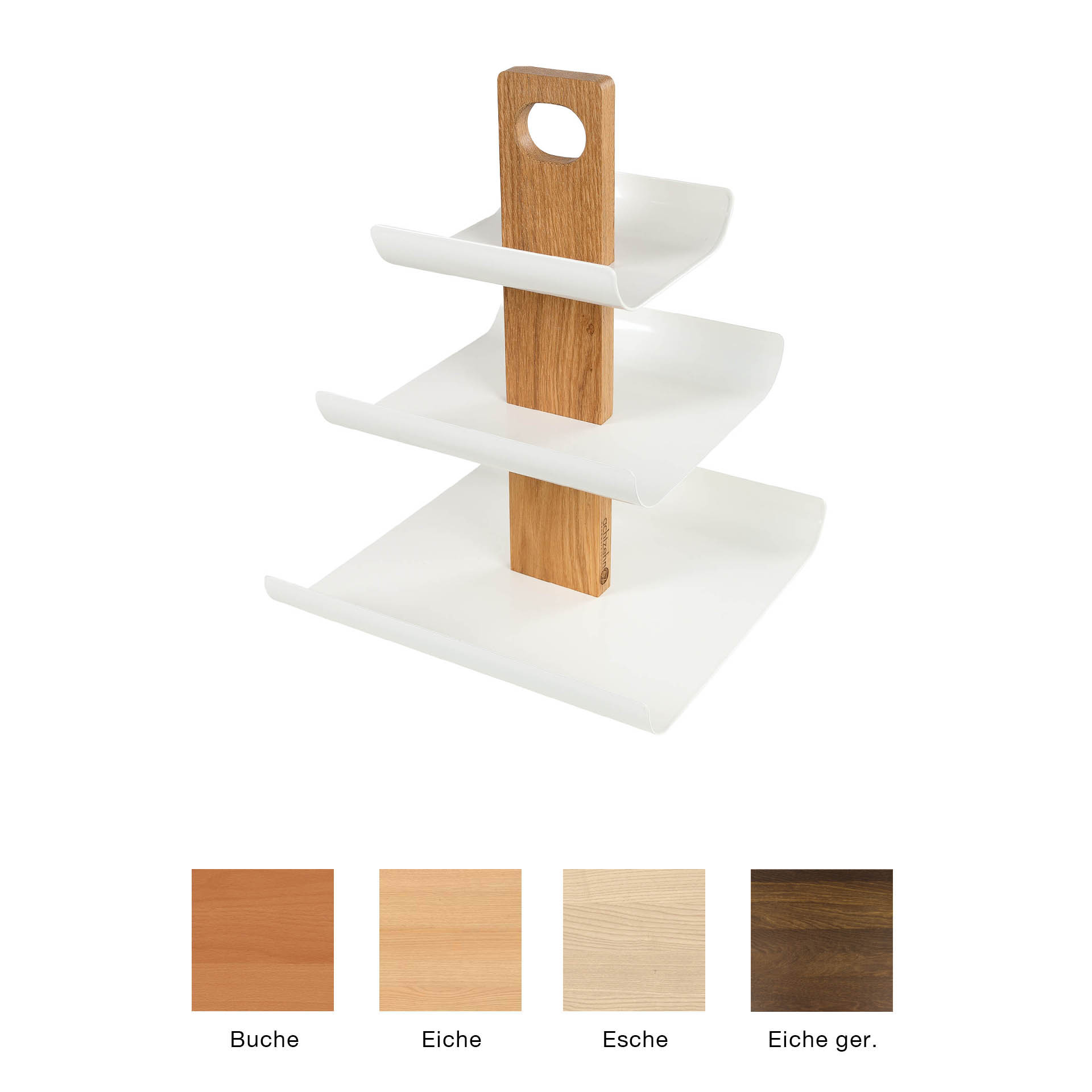 Etagere "Sonderaktion" Etagere "Sonderaktion"