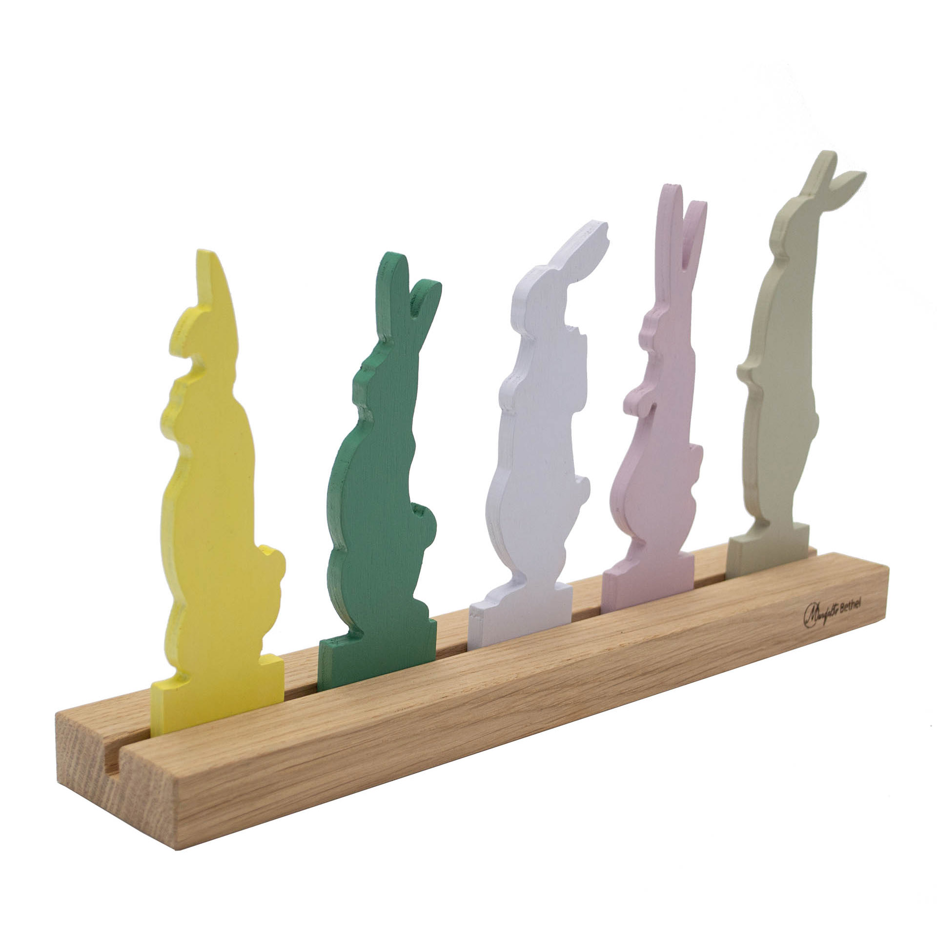 Die Osterbande Die Osterbande