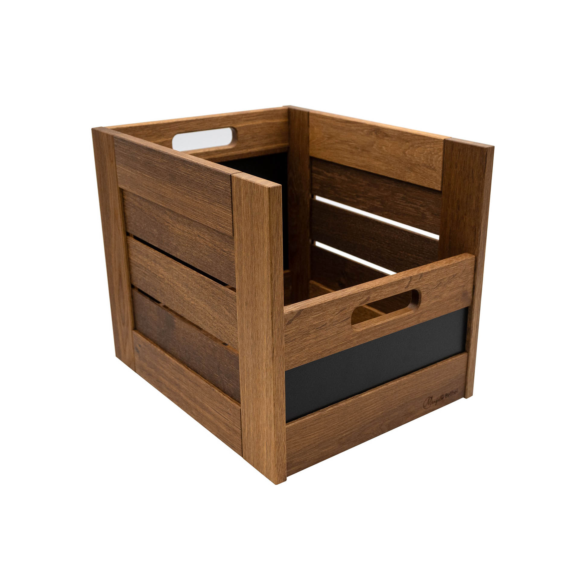 Tafelbox 30er offen Tafelbox 30er offen