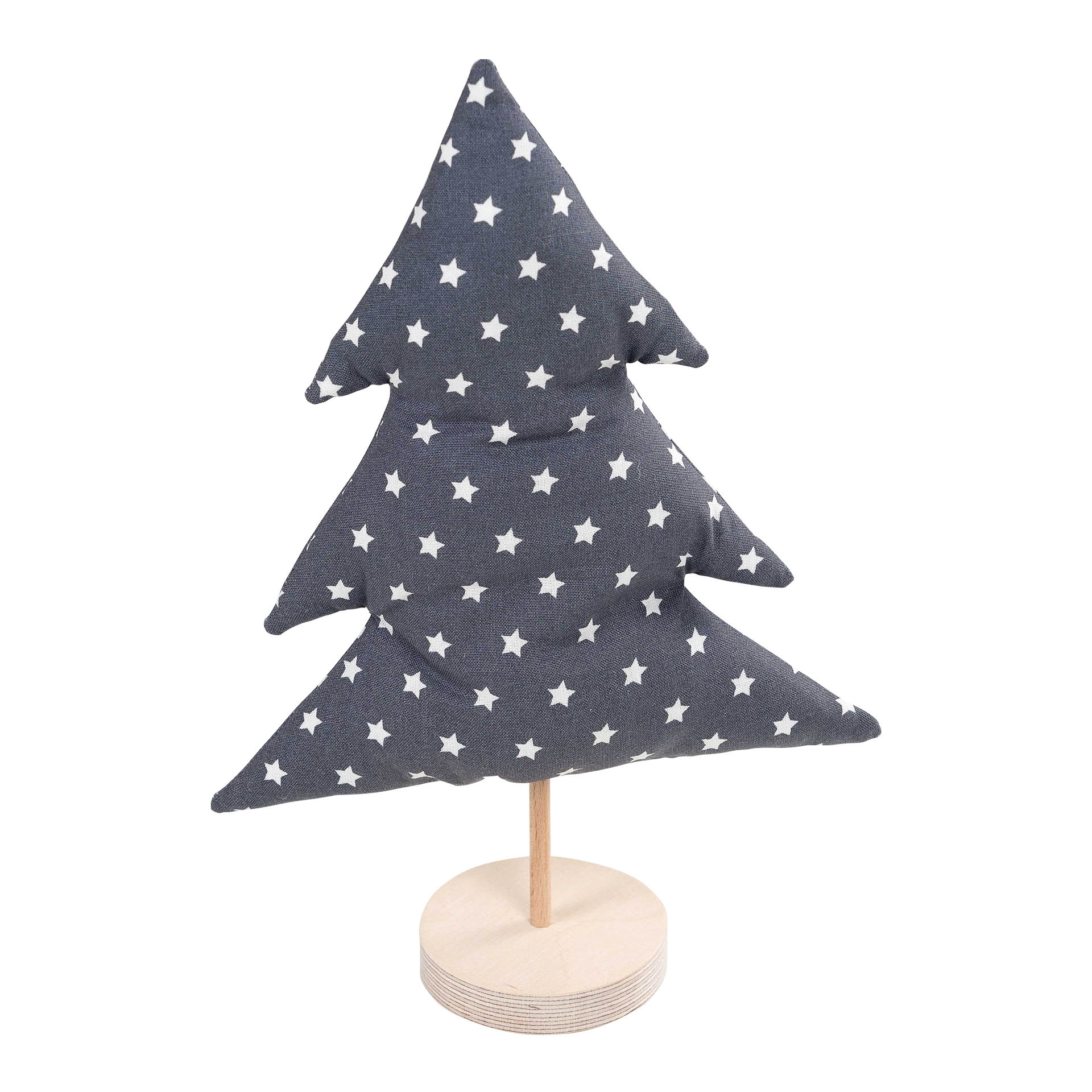 Stofftannenbaum