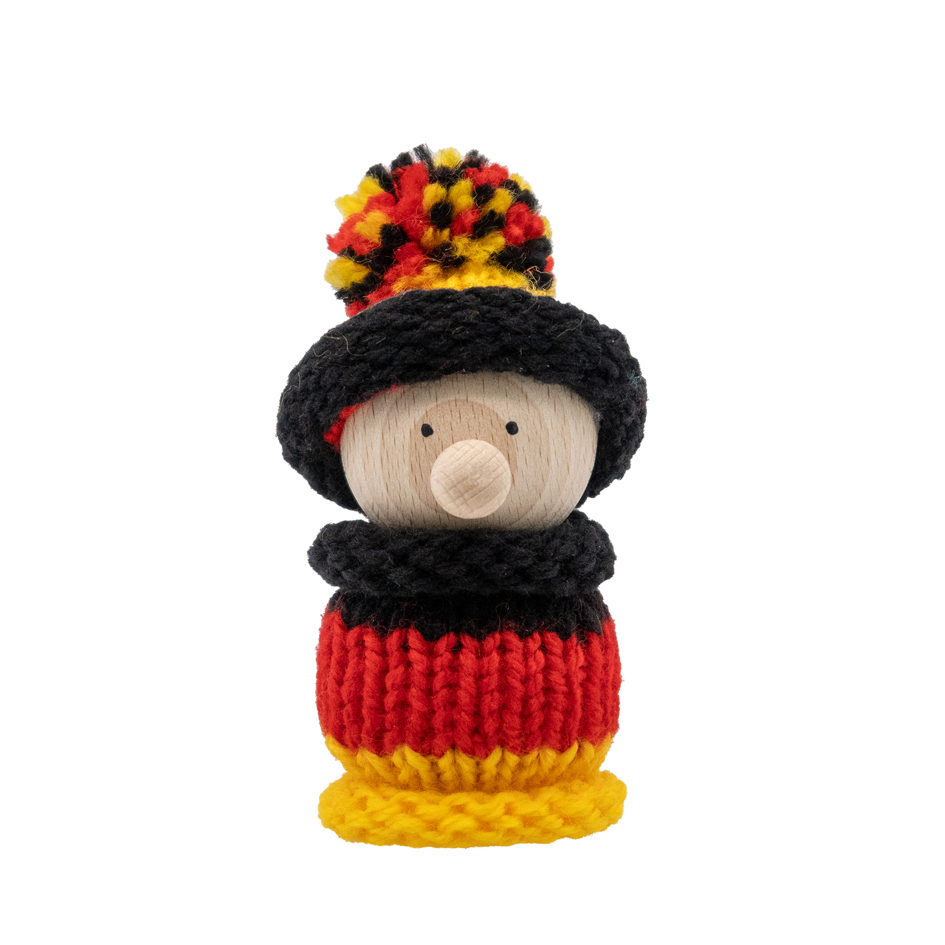Bemännchen "Germanni" Bemännchen "Germanni"