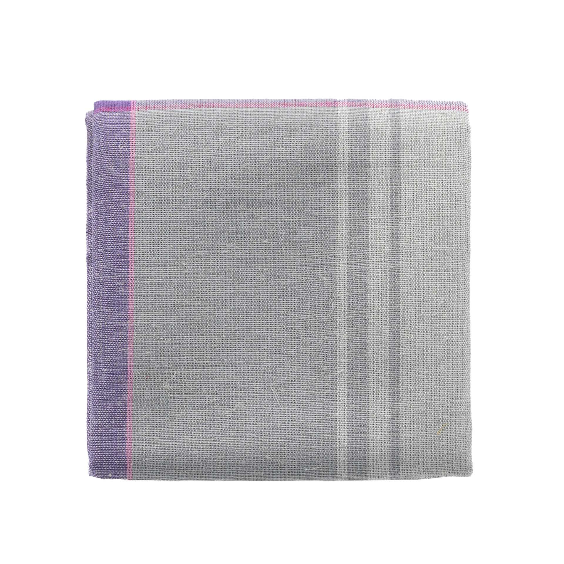 Küchentuch "Madras", Violett