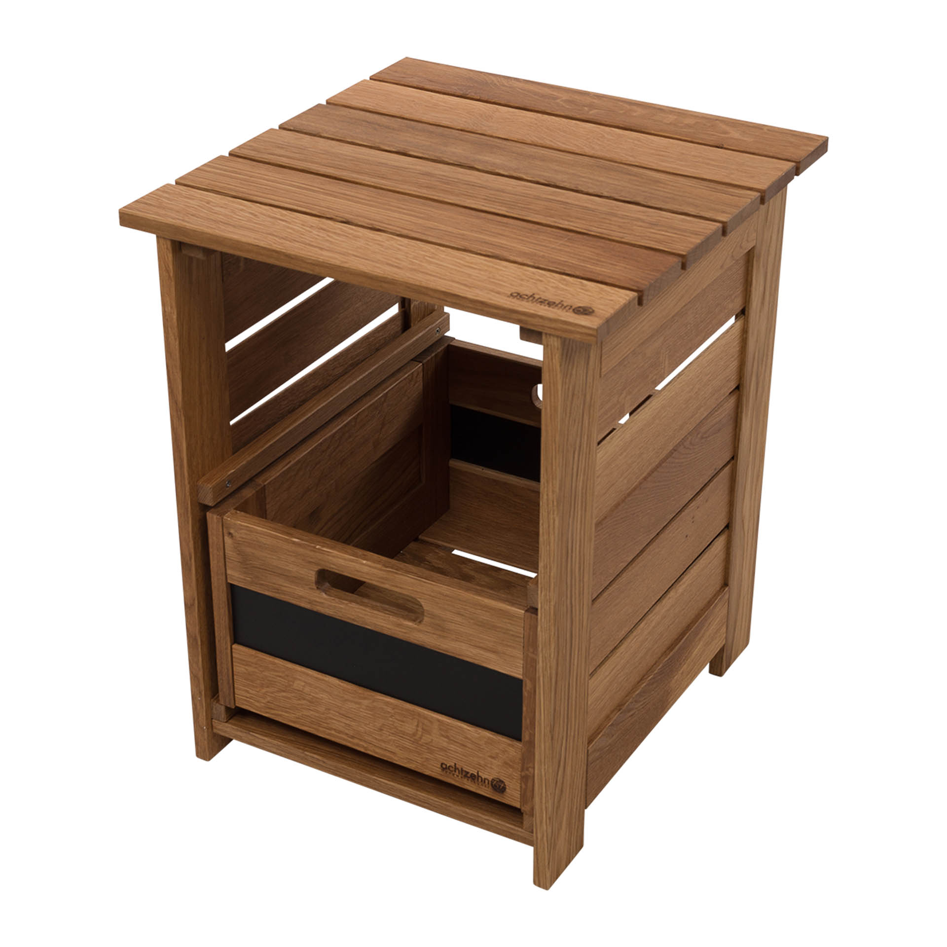 Hocker "Tafelboxen"