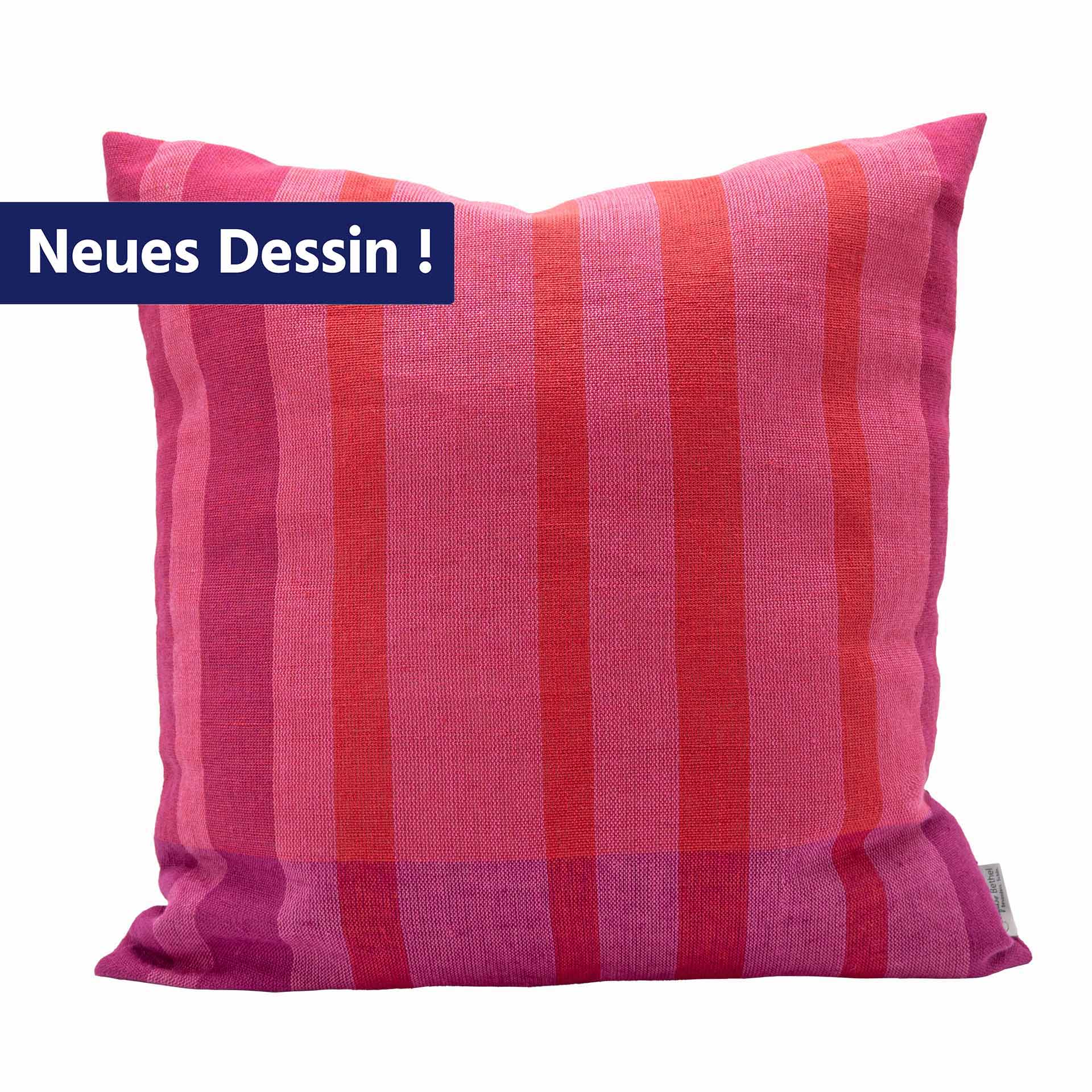 Kissen nach Design "Benita Koch-Otte" Kissen nach Design "Benita Koch-Otte"