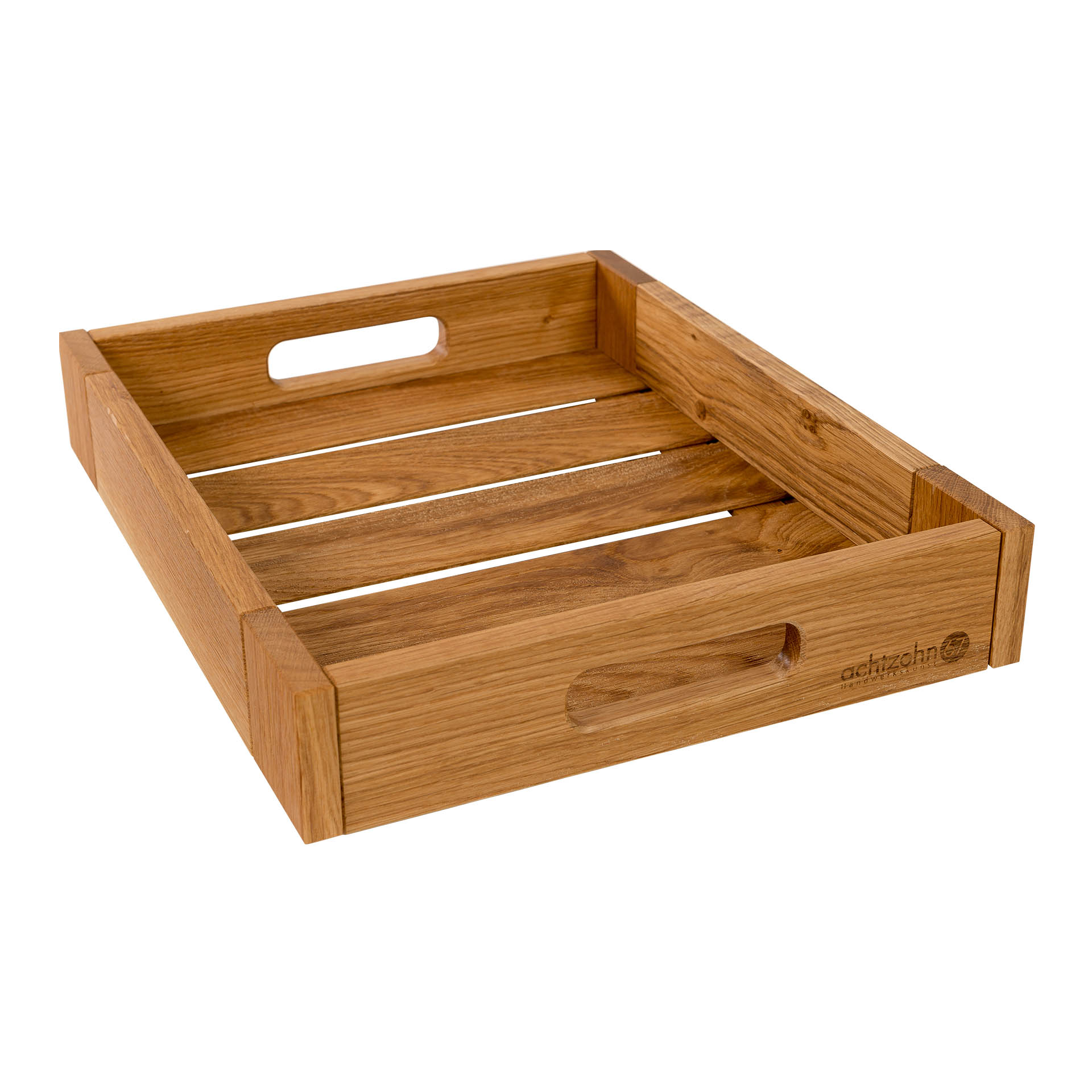 Tablett "Tafelbox" Tablett "Tafelbox"