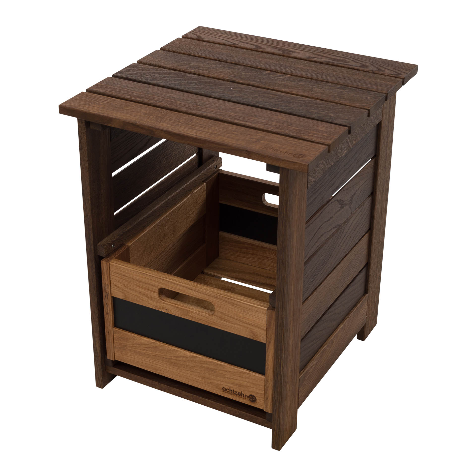 Hocker "Tafelboxen"