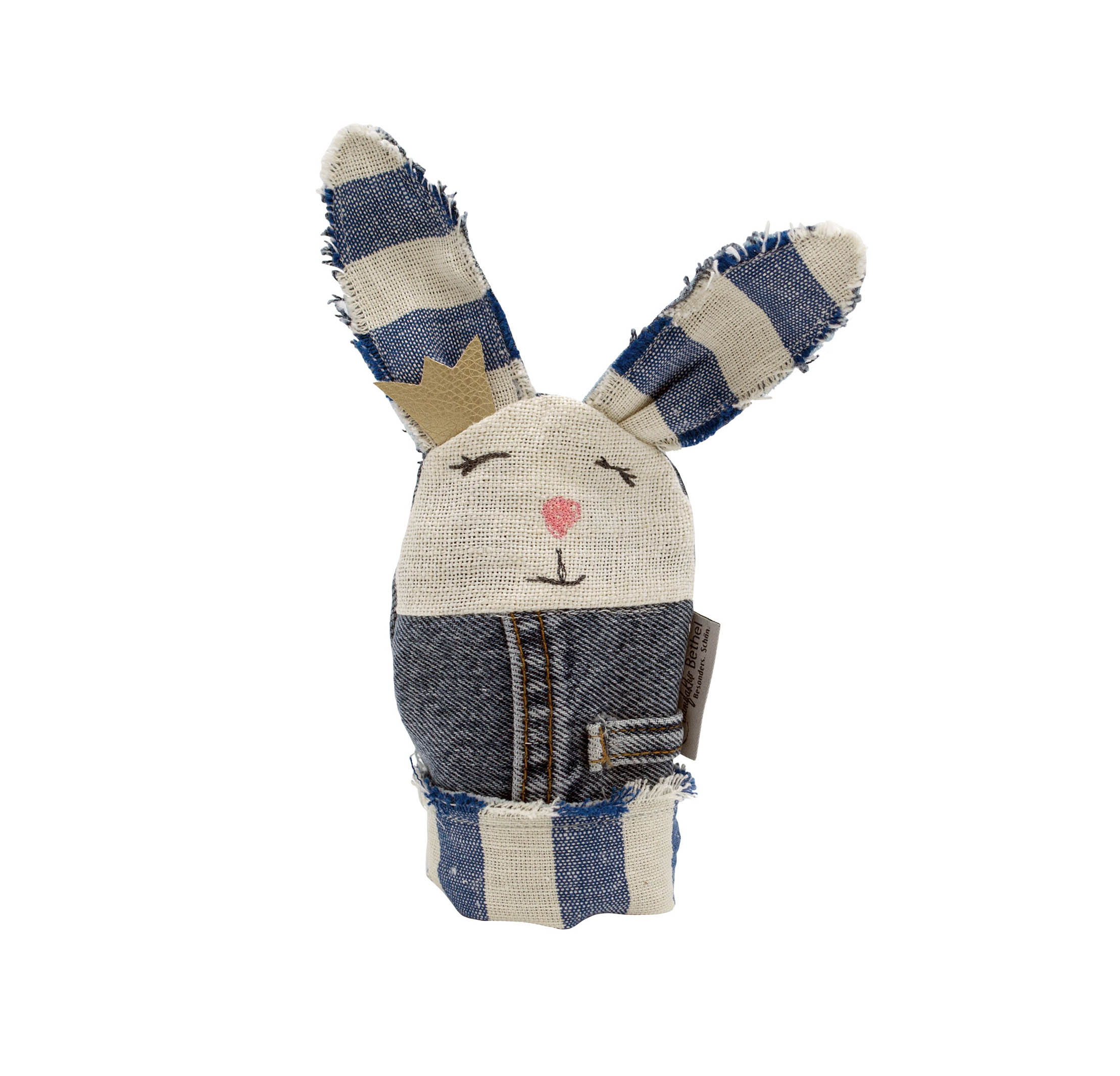 Osterdeko "used rabbit" Osterdeko "used rabbit"