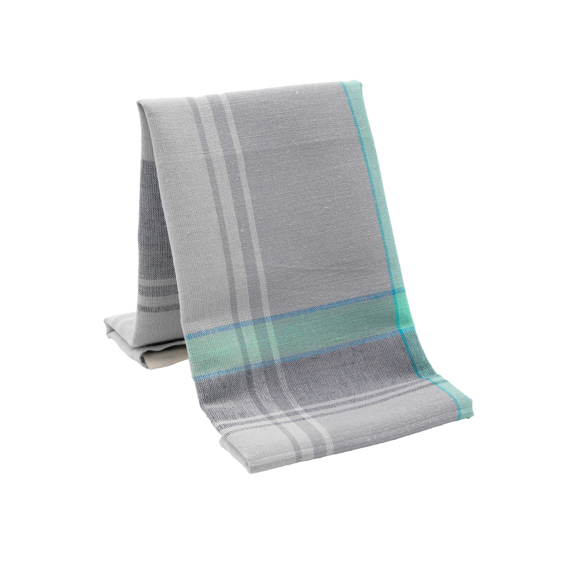 Küchentuch "Madras", Mint