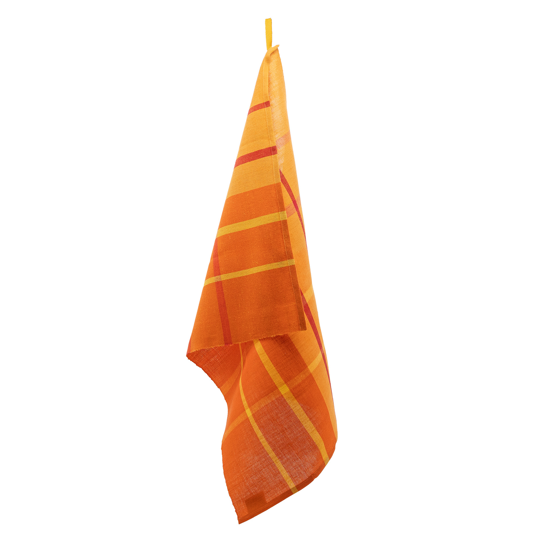 Küchentuch "Europa", Orange Küchentuch "Europa", Orange