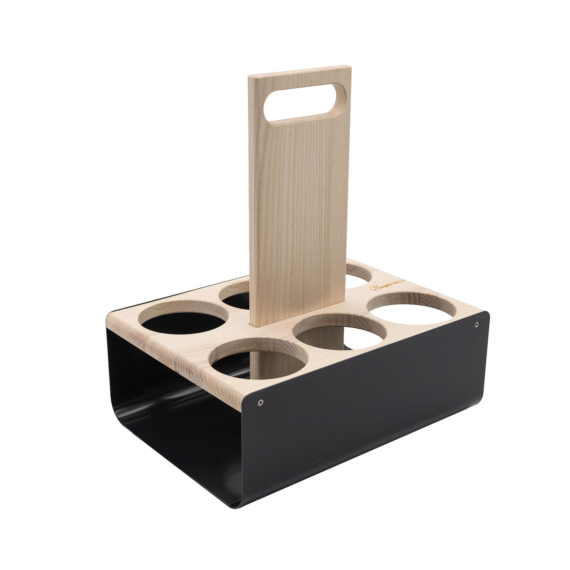 Flaschentrage Flaschentrage