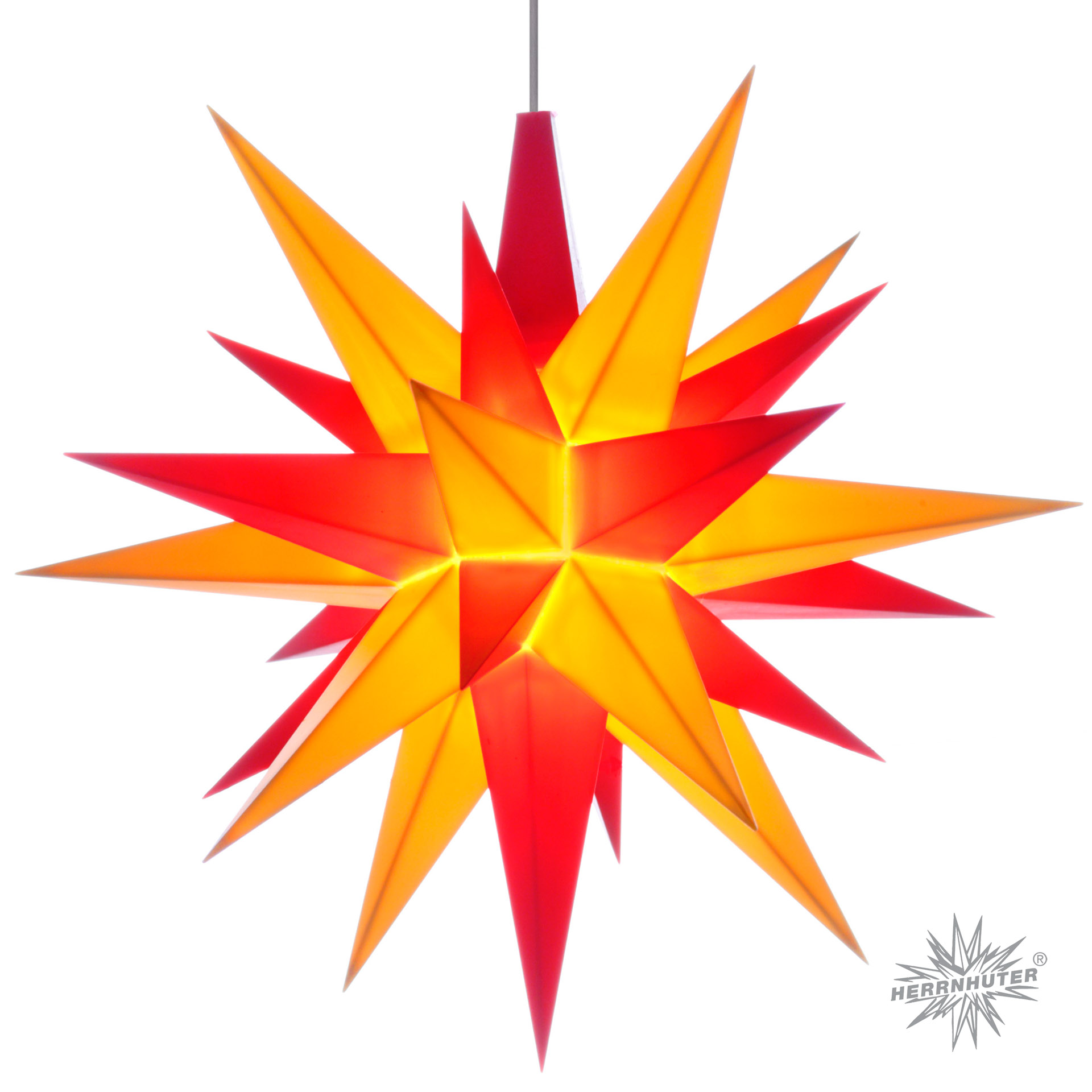 Herrnhuter Stern 13cm